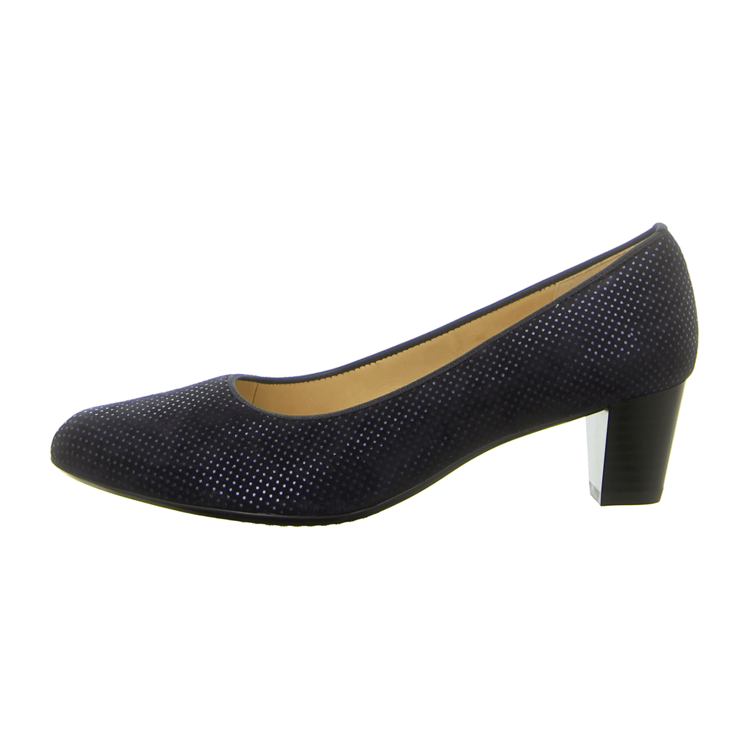 ARA Knokke Women's Shoes in Black - Bartel-Shop