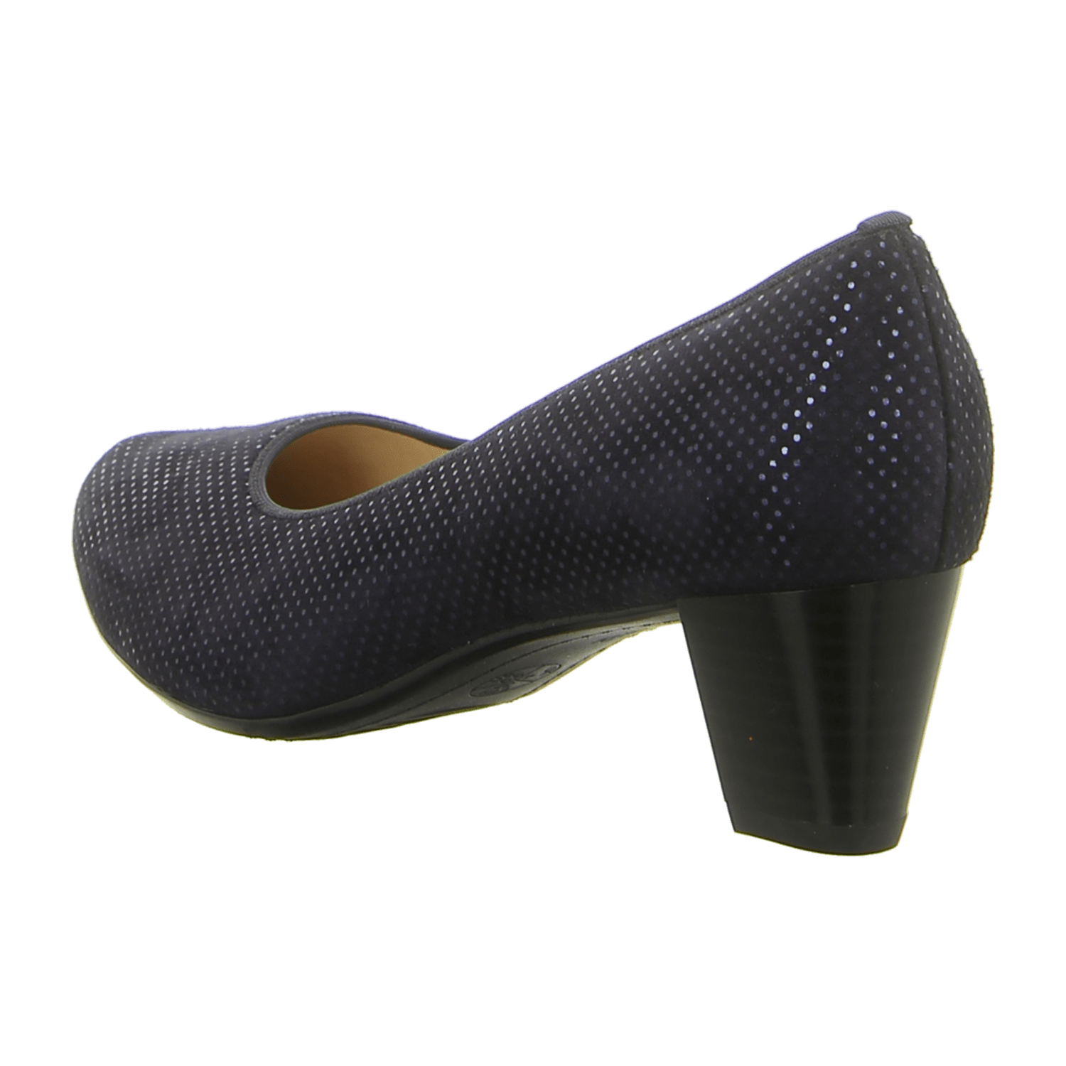 ARA Knokke Women's Shoes in Black - Bartel-Shop