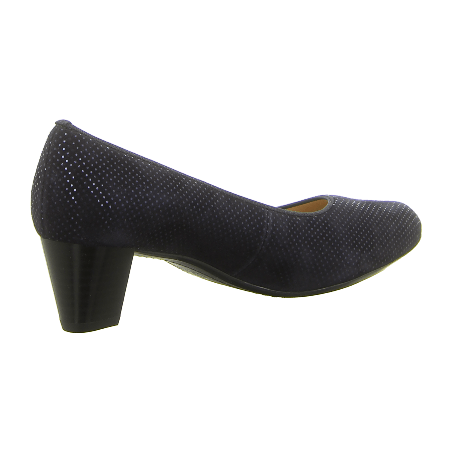 ARA Knokke Women's Shoes in Black - Bartel-Shop
