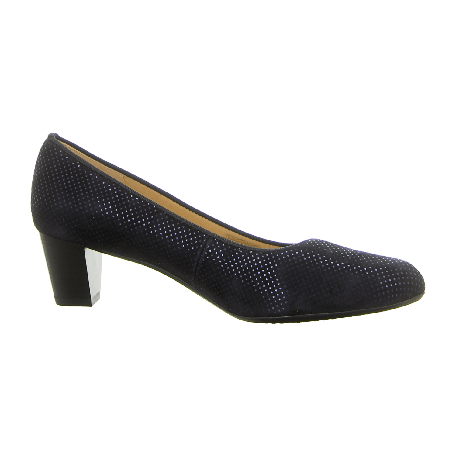 ARA Knokke Women's Shoes in Black - Bartel-Shop