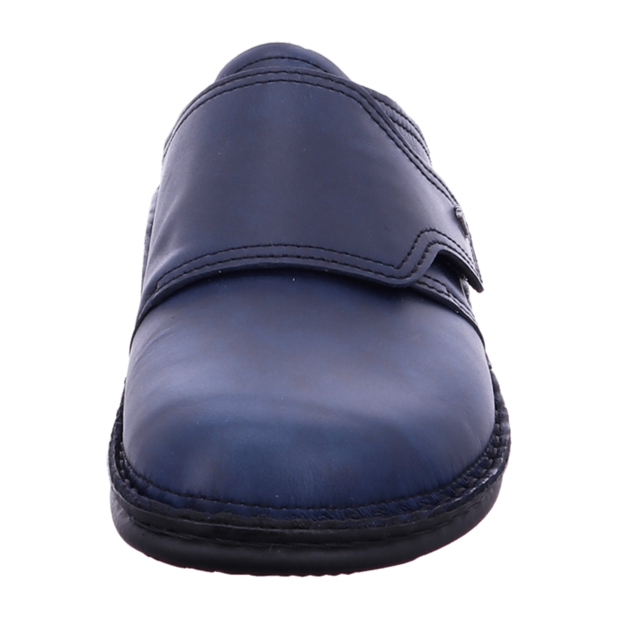 Finn Comfort Aussee Women's Comfort Clogs, Stylish Blue