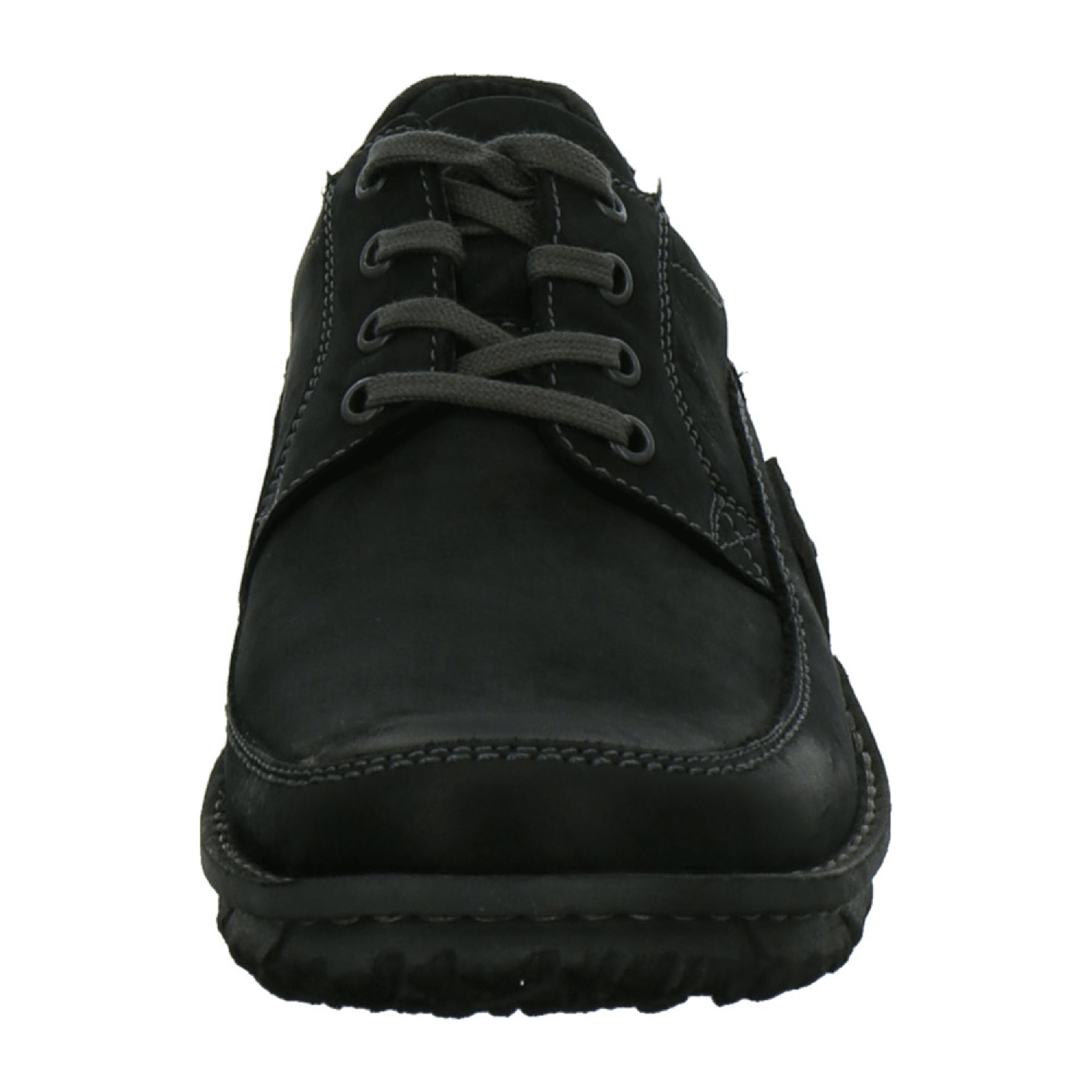 Josef Seibel Willow Black Men's Shoes