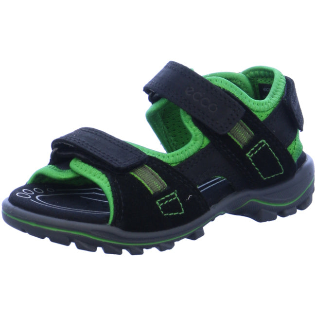 Ecco sandals for babies black - Bartel-Shop