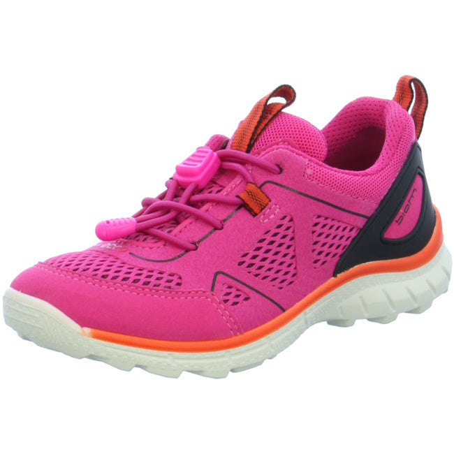 Ecco hiking & mountain shoes for pink - Bartel-Shop