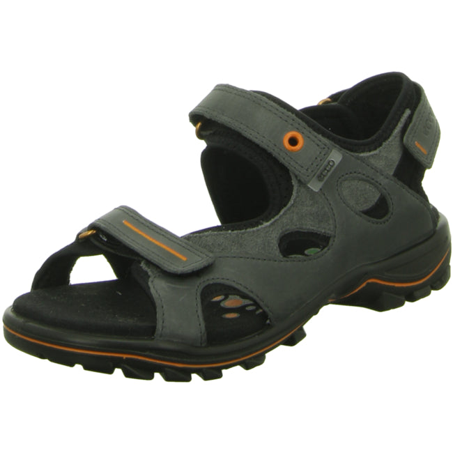 Ecco sandals for babies Gray - Bartel-Shop