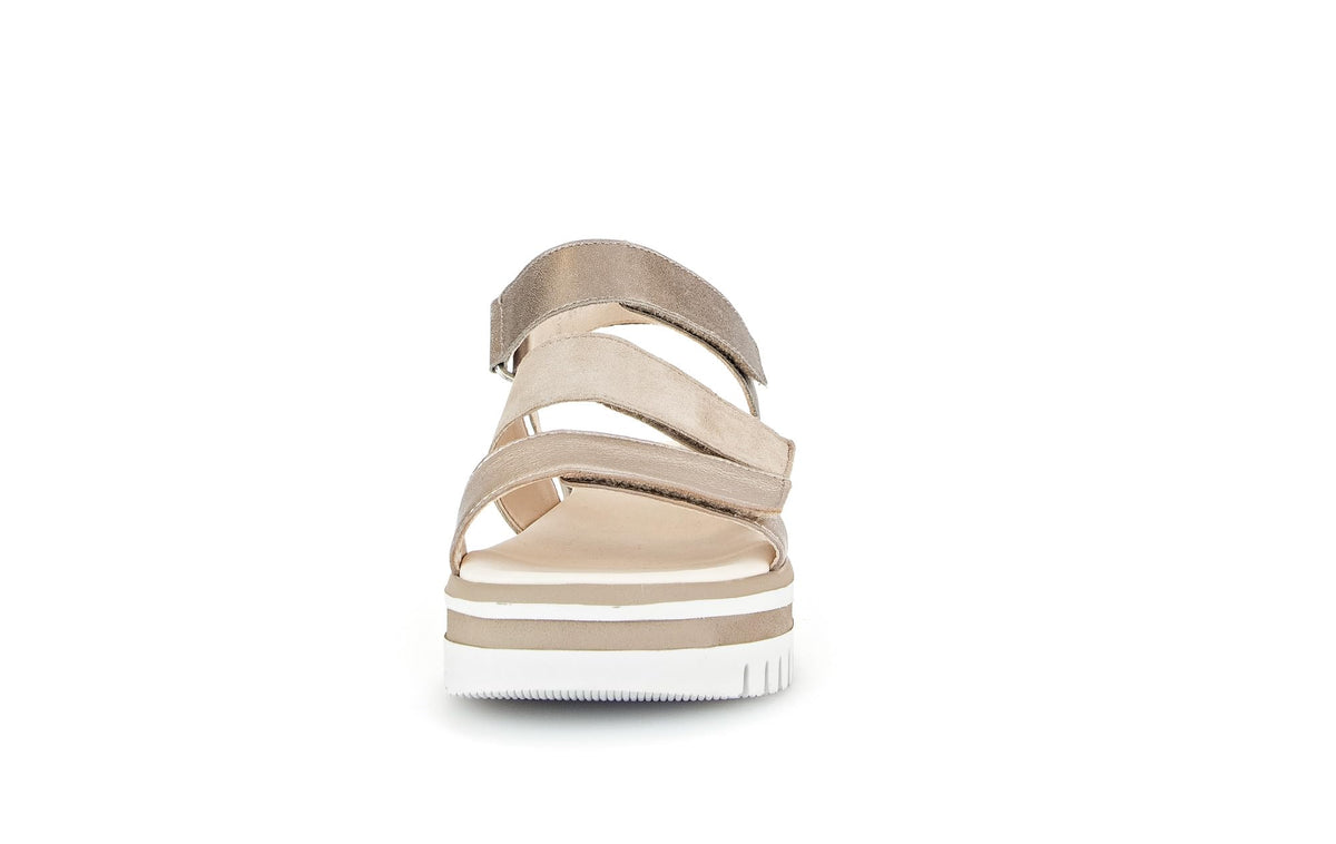 Gabor Women Sandals Leather US