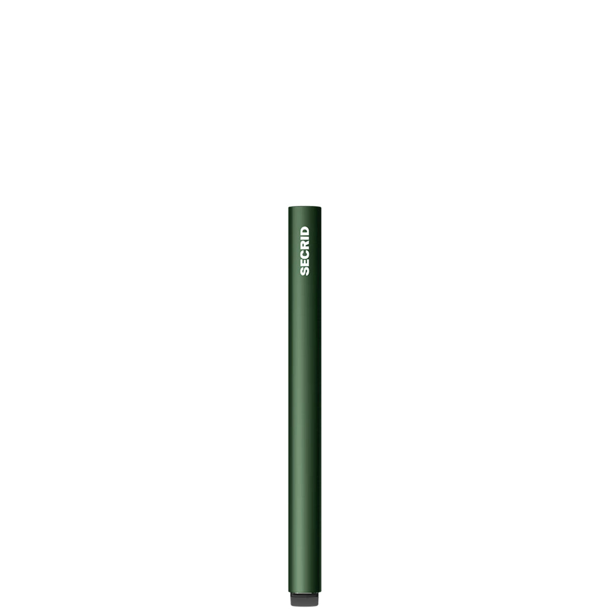 Secrid Cardprotector RFID Card Holder Green Leather Classic