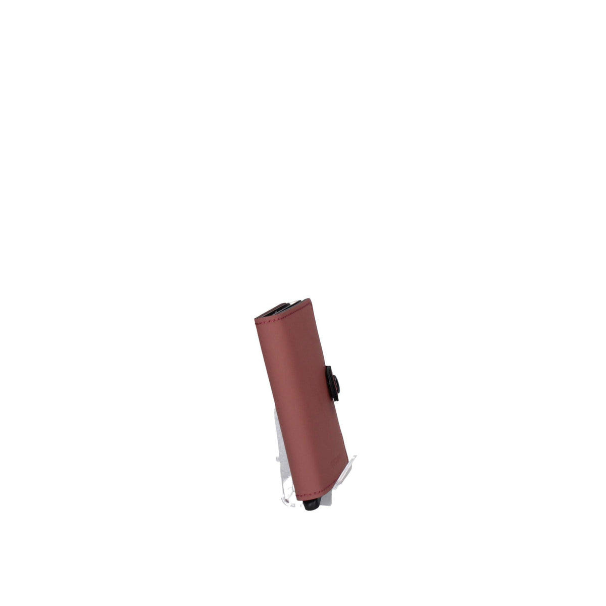 Secrid Miniwallet Matte RFID Wallet Rose Leather for Women and Men