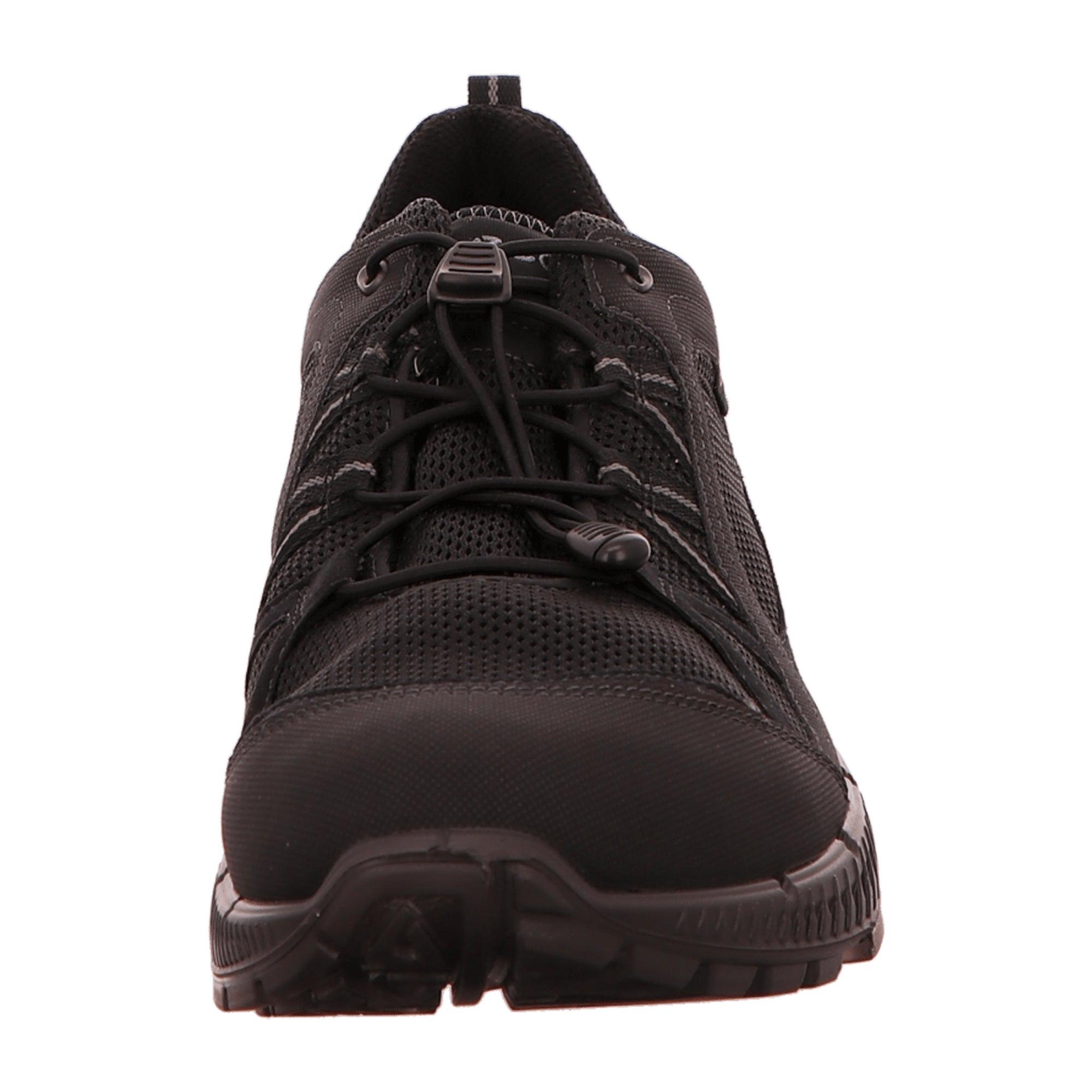 Ecco Men’s TERRACRUISE II M Slip-On Sneakers, Versatile Black