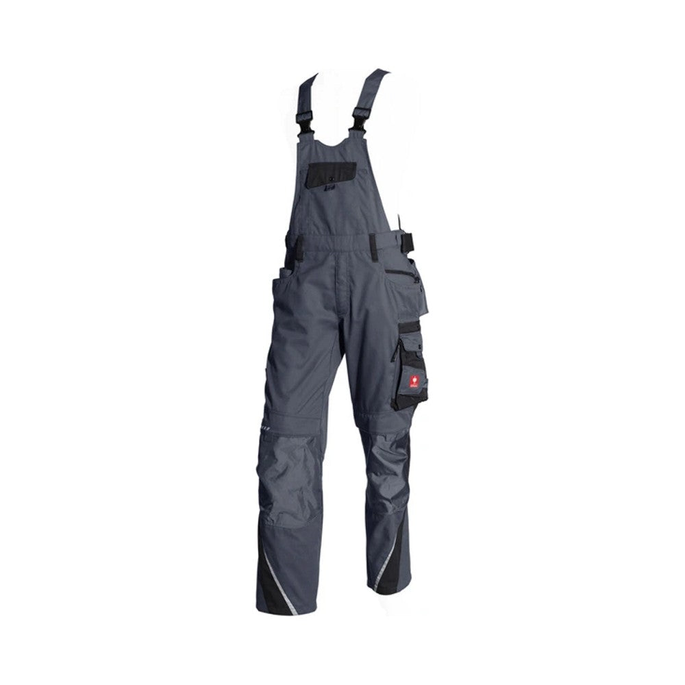 engelbert strauss fahrradbekleidung engelbert strauss Bib & brace e.s.motion Trousers Overall German Workwear