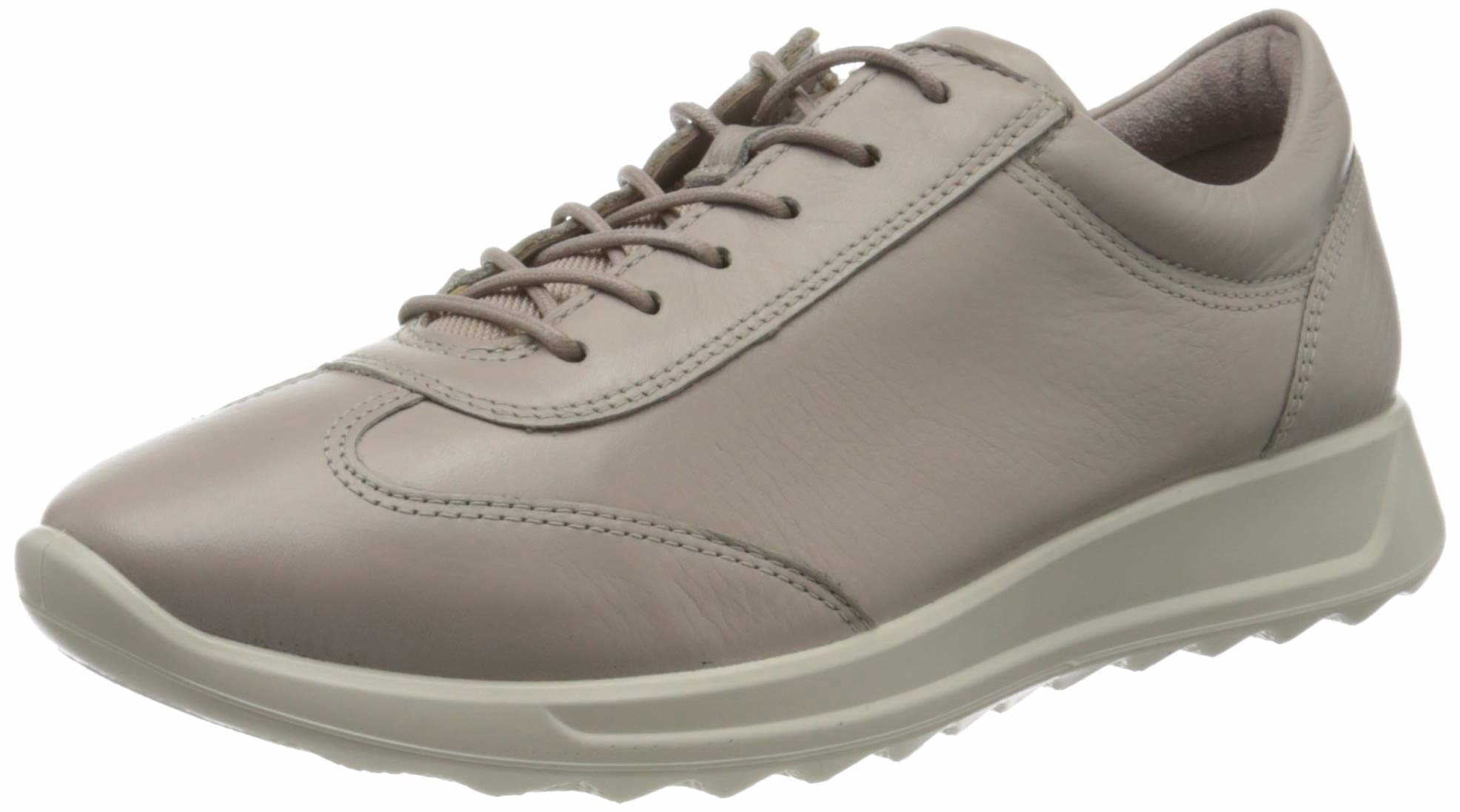 Ecco Trainers beige Flexure Run - Bartel-Shop