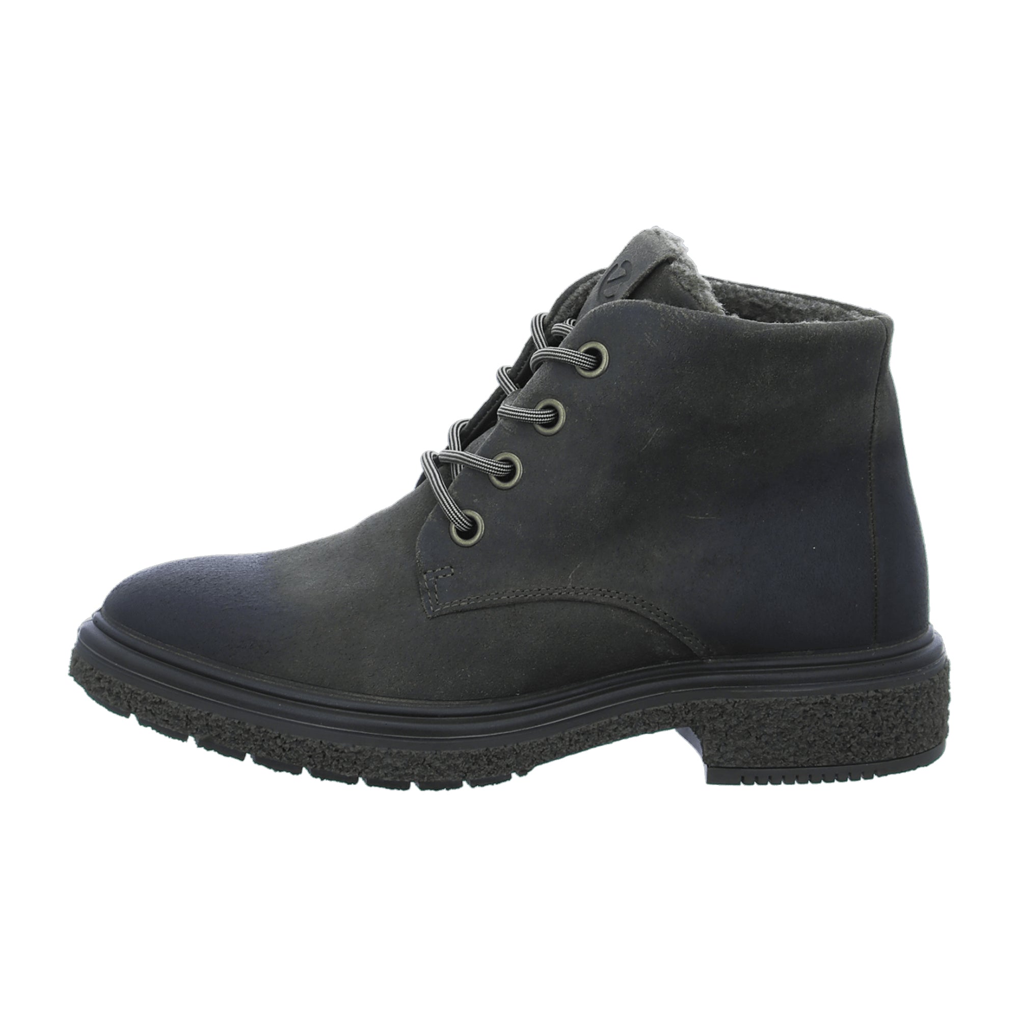 Ecco crepetray black on sale