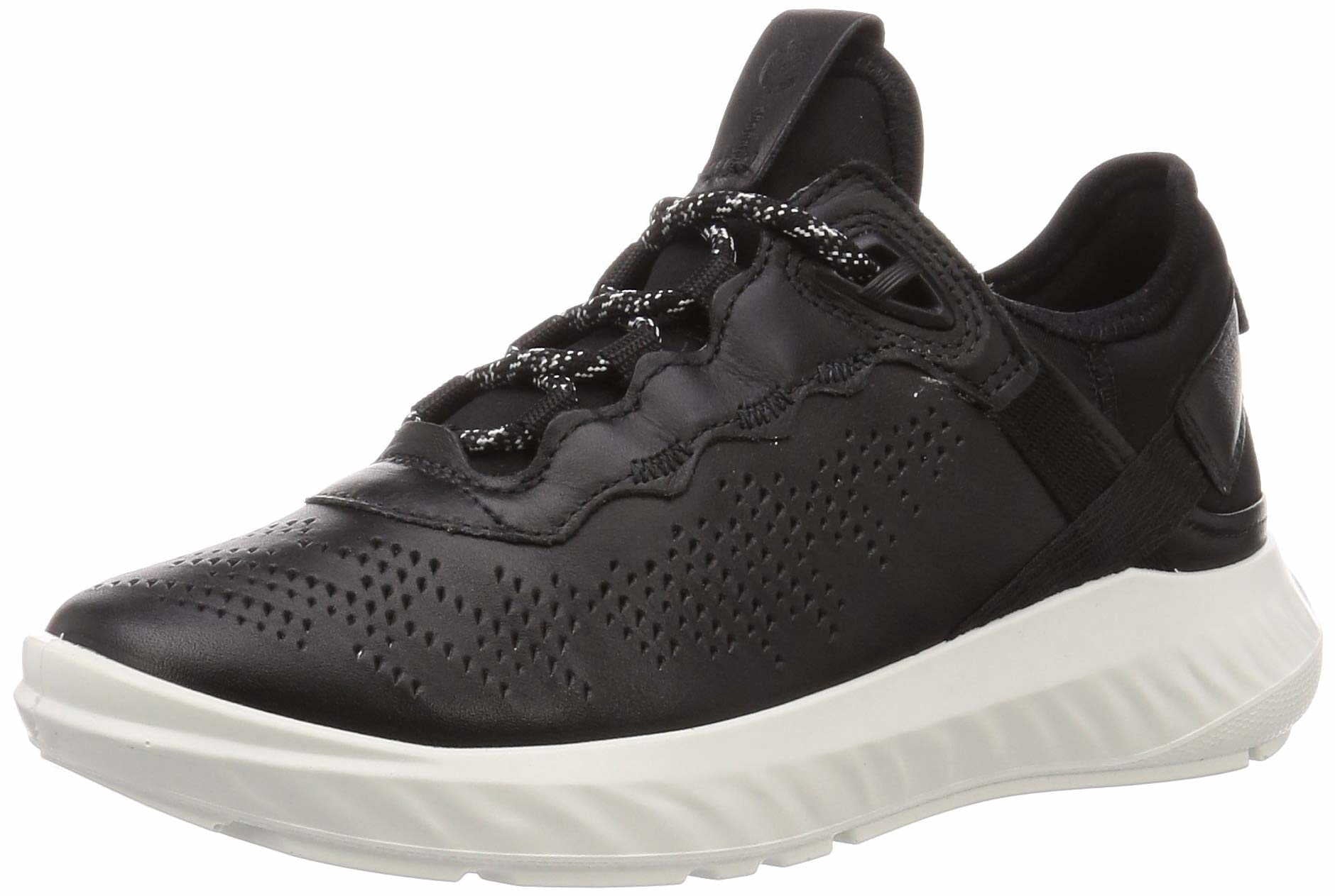 Ecco Trainers black - Bartel-Shop