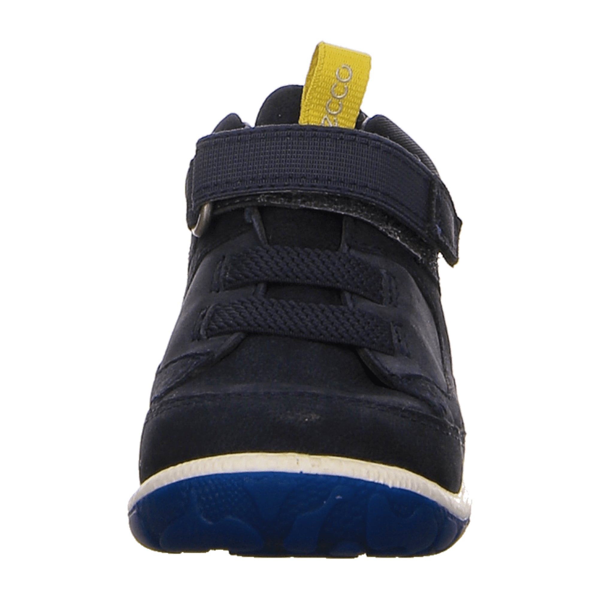 Ecco Infants Blue Toddler Shoes - Durable & Stylish Footwear for Kids