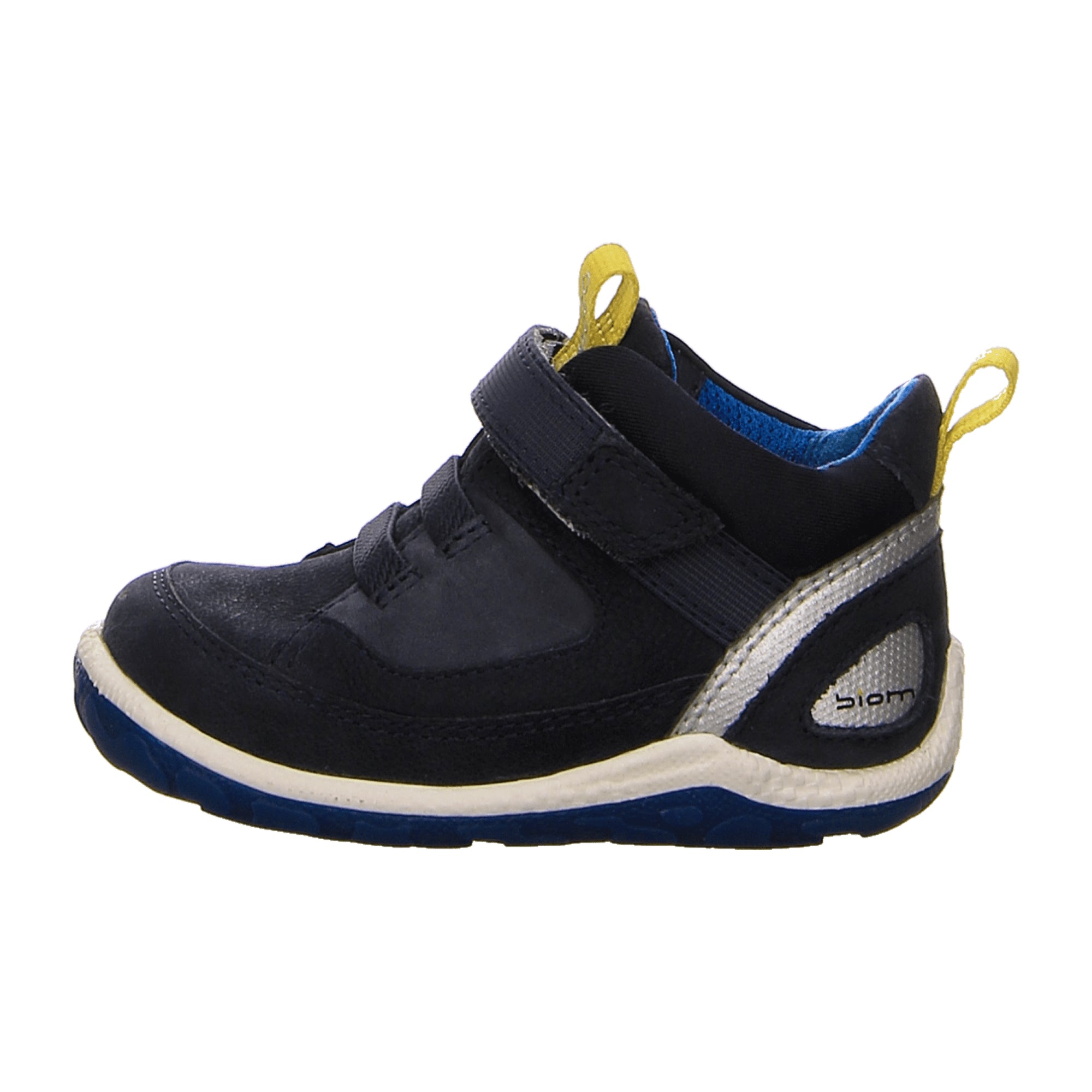 Ecco Infants Blue Toddler Shoes - Durable & Stylish Footwear for Kids
