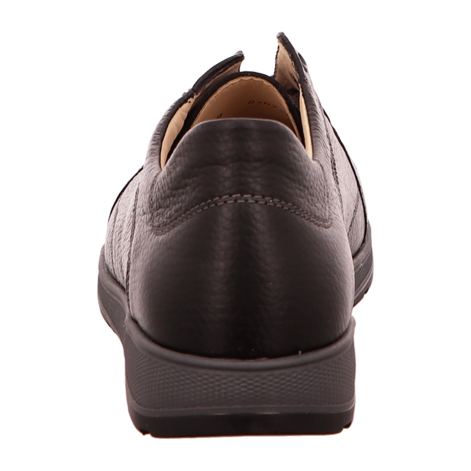 Finn Comfort Saragossa Men's Shoes in Brown - Stylish & Durable Footwear