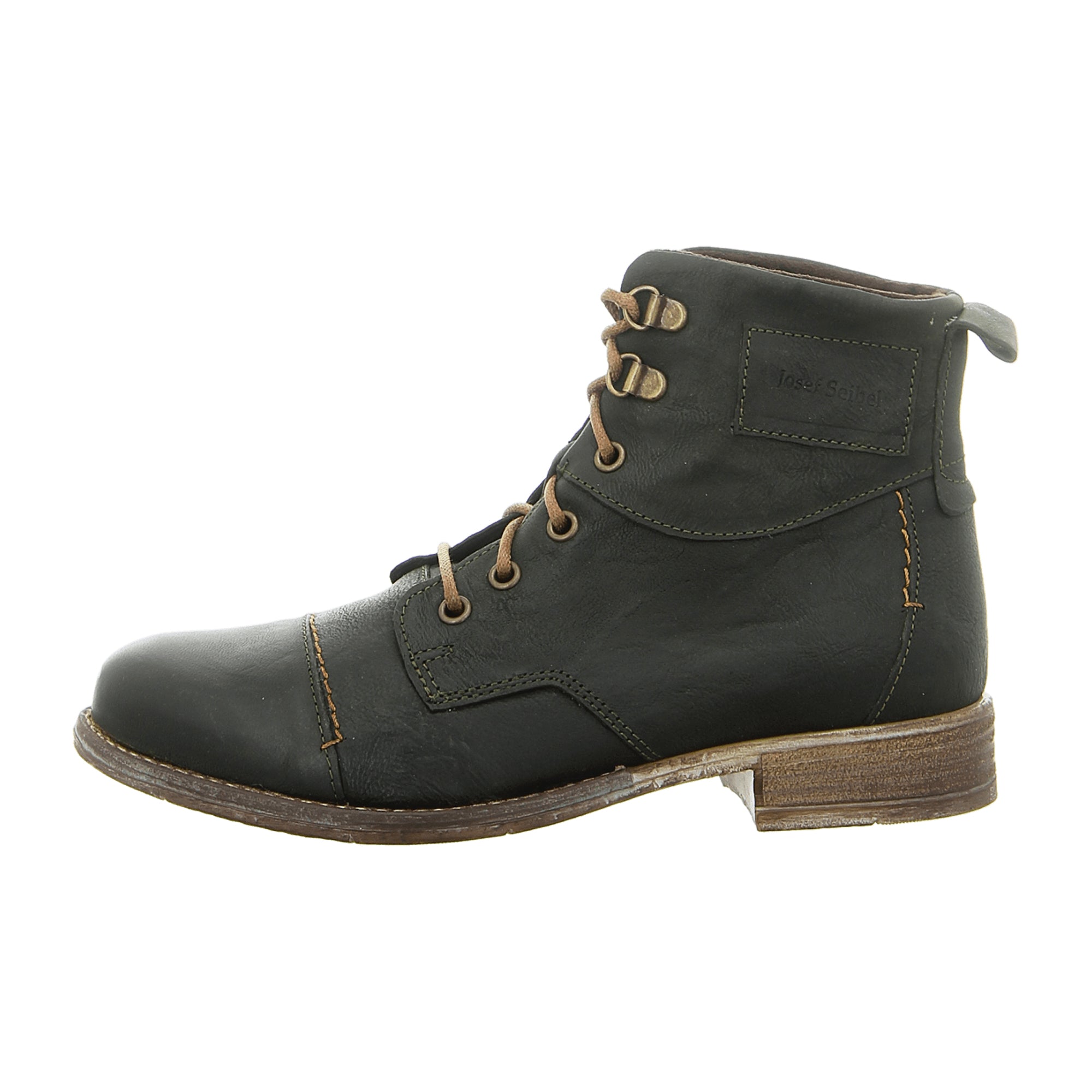 Josef Seibel Sienna Women's Boots in Black