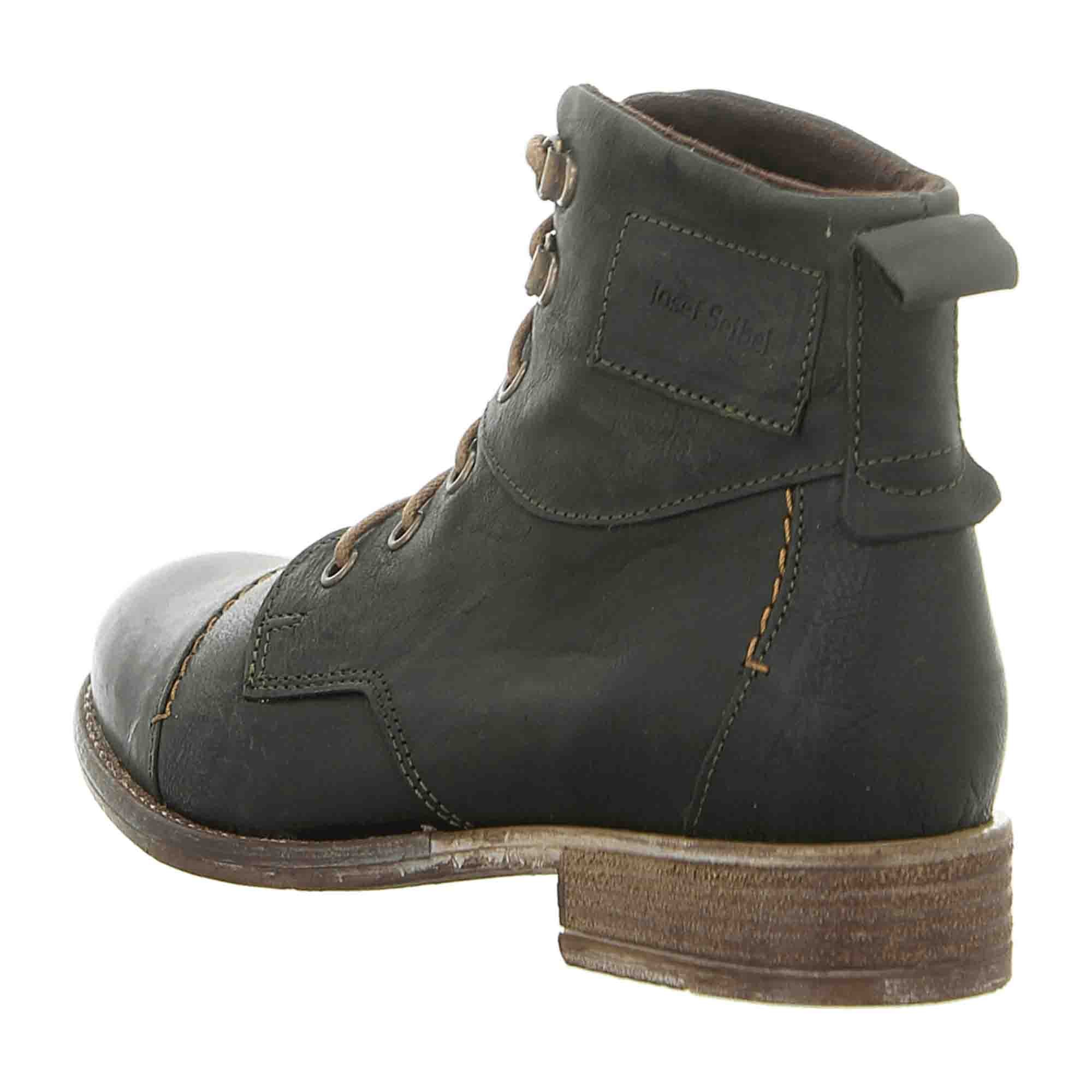 Josef Seibel Sienna Women's Boots in Black
