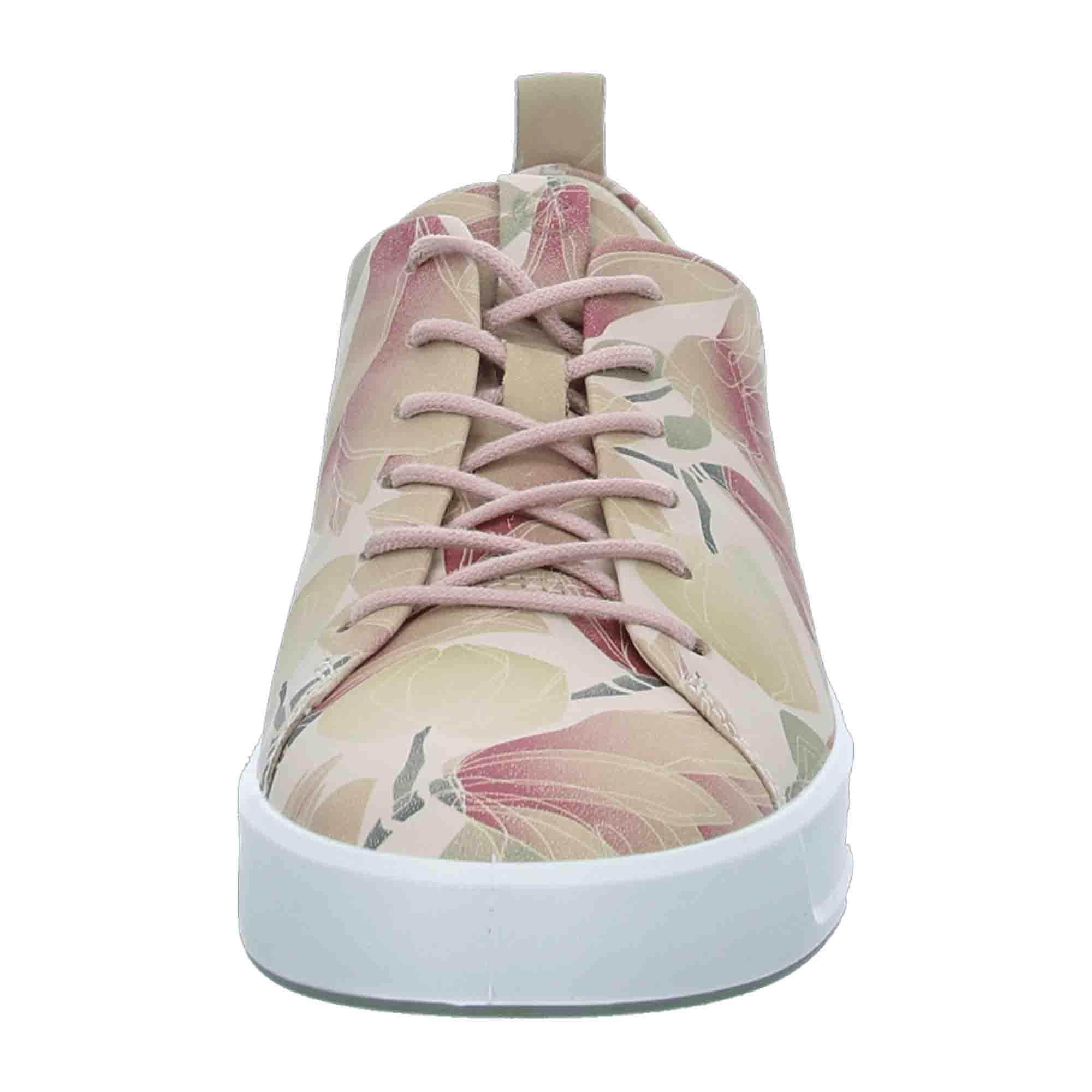 Ecco Soft 8 Women’s Colorful Sneakers | Stylish & Durable | Fashion Footwear