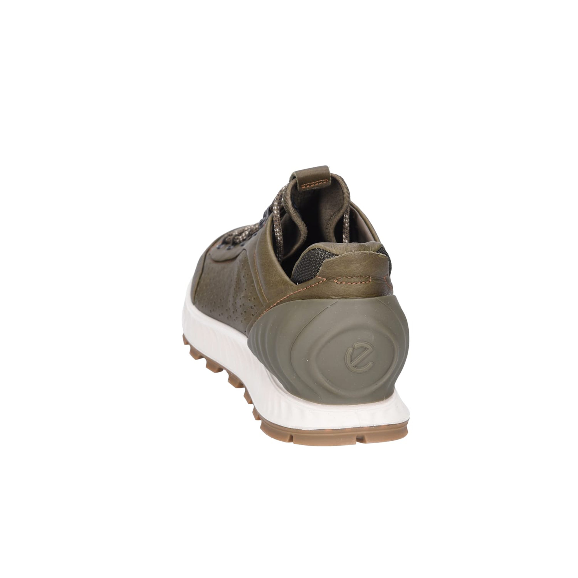 Ecco EXOSTRIKE M Men's Outdoor Boots - Beige, Stylish & Durable