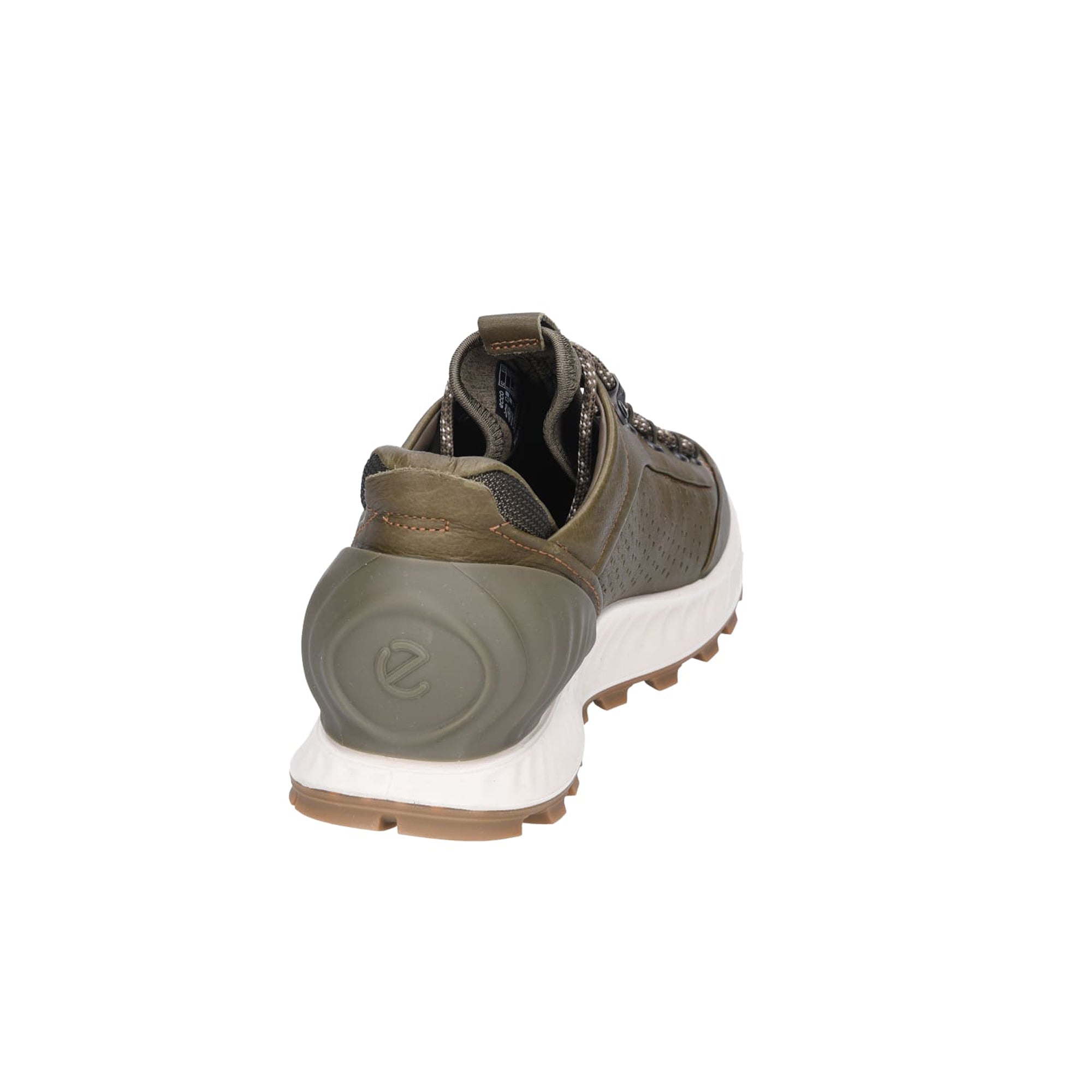 Ecco EXOSTRIKE M Men's Outdoor Boots - Beige, Stylish & Durable