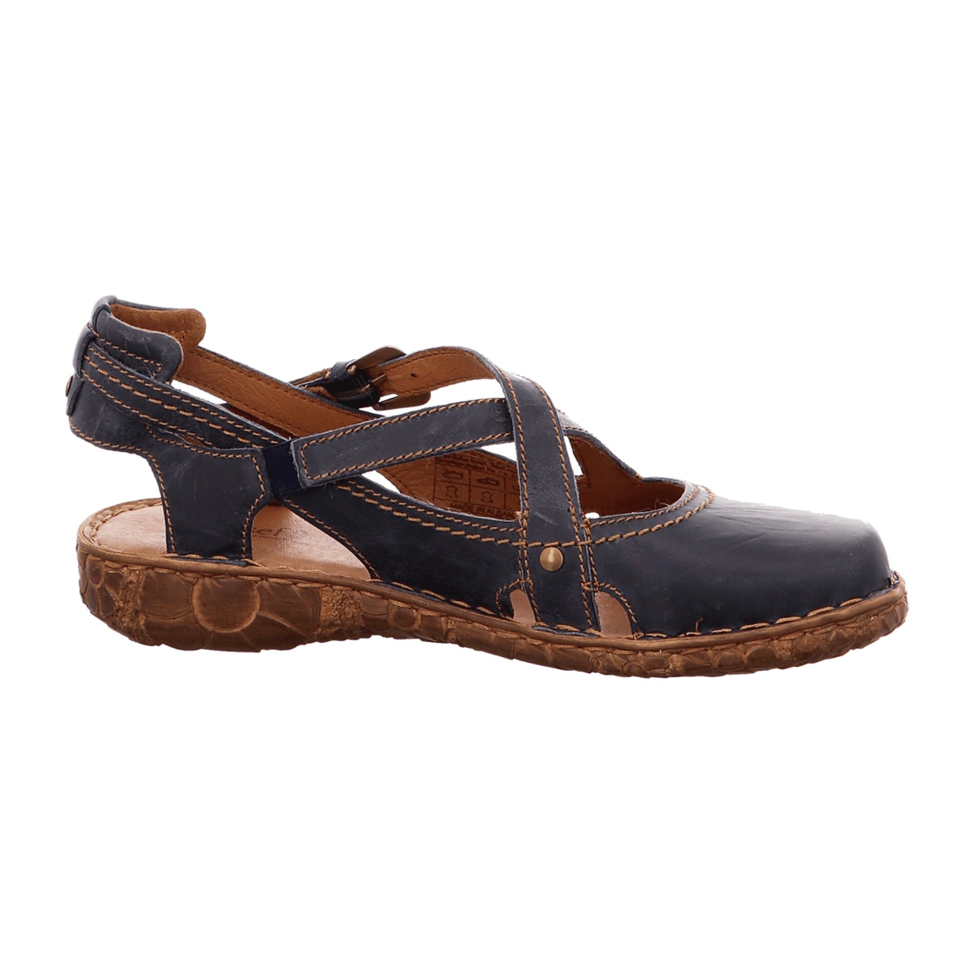 Josef Seibel Rosalie 13 Women's Sandal Blue