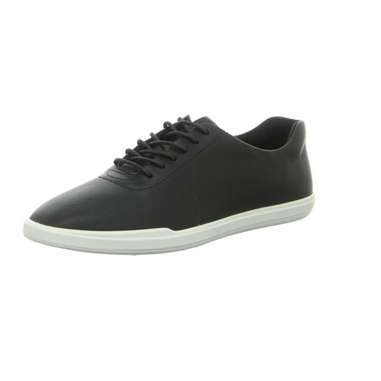 Ecco Casual Lace-ups black Womens - Bartel-Shop