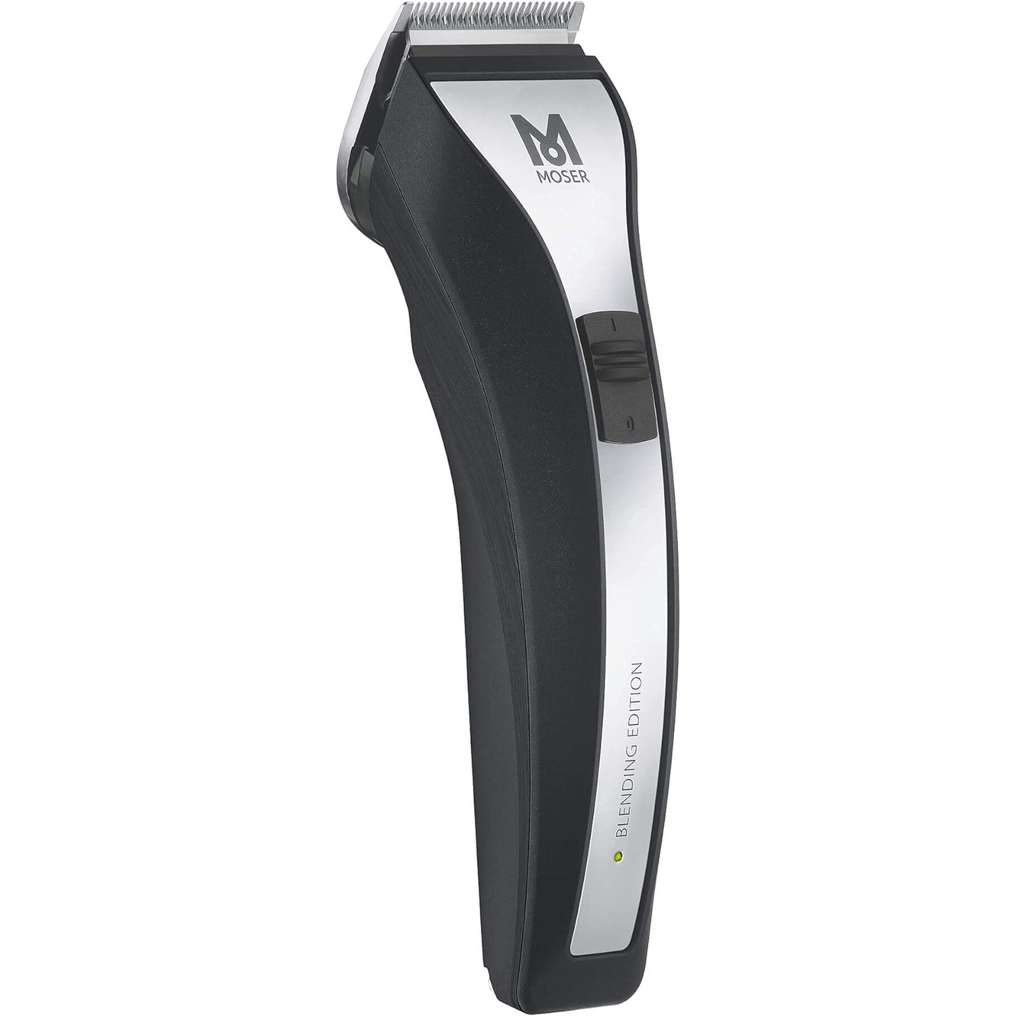 MOSER Chrom2Style Blending Edition Cordless Professional Hair Beard  Clipper Steel Trimmer Shaver Barber