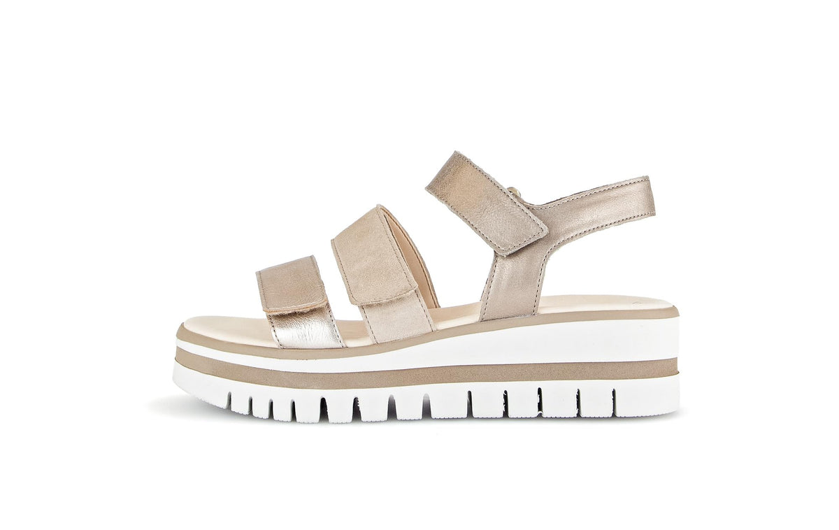 Gabor Women Sandals Leather US