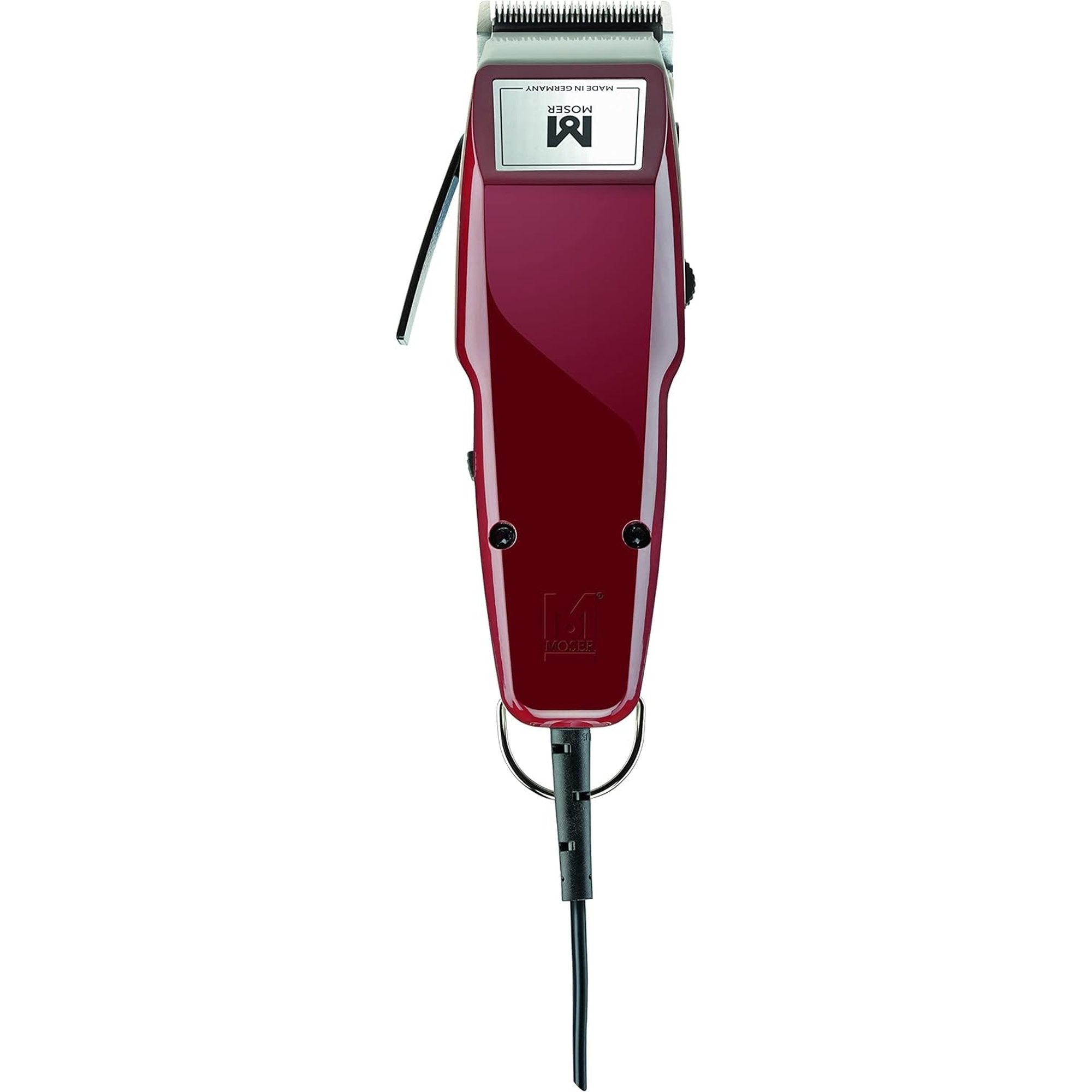 MOSER 1400 Professional Hair Beard  Clipper Steel Trimmer Shaver Barber  styling