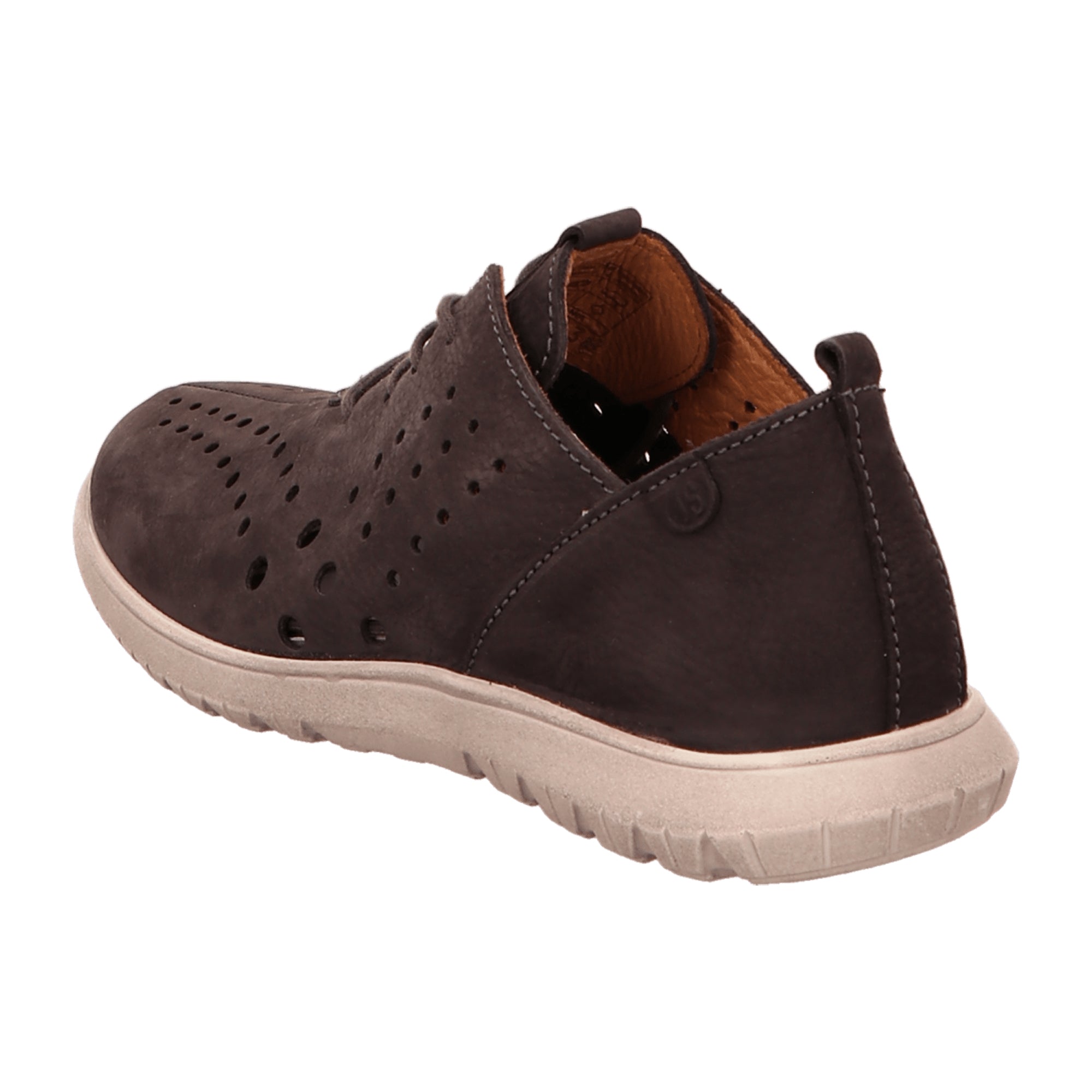 Josef Seibel Malena 09 Women's Brown Shoes