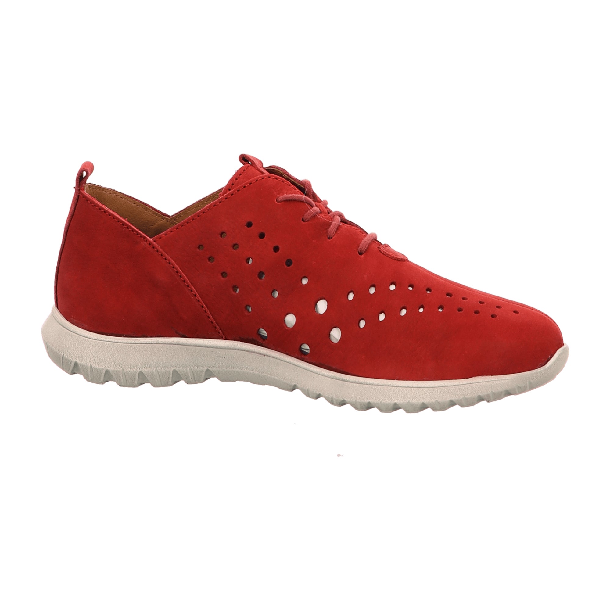 Josef seibel red shoes on sale