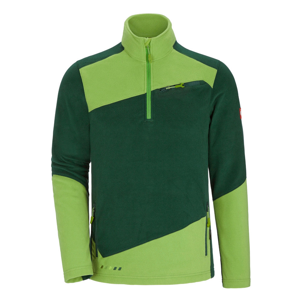 engelbert strauss Fleece troyer 2020 German Workwear