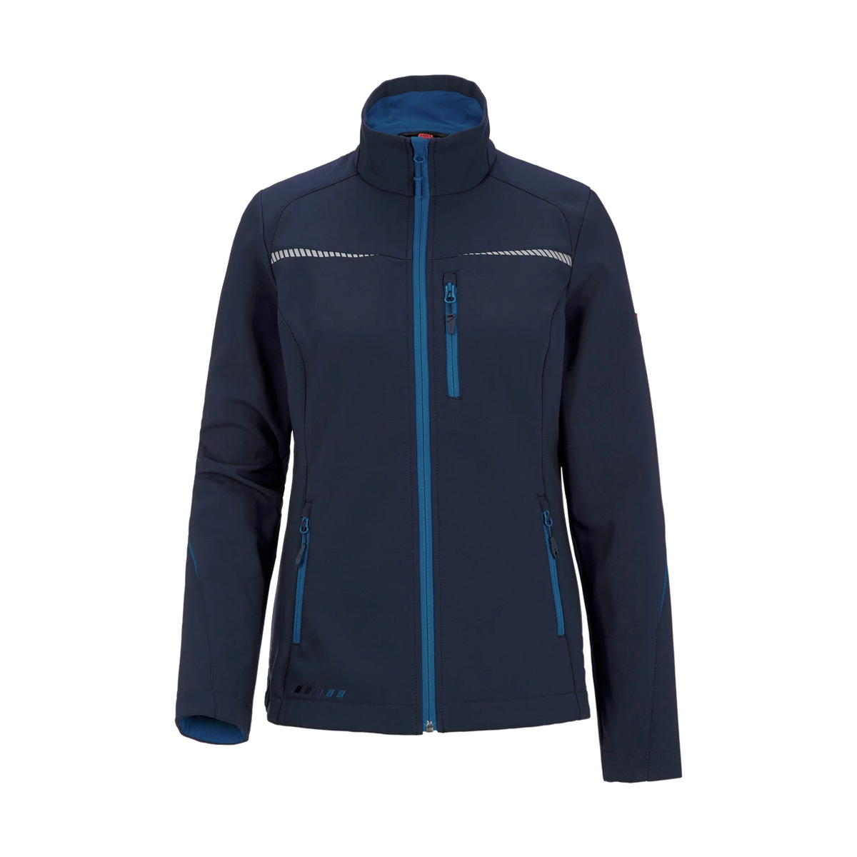 Motion 2020 Fleecejacke Herren Engelbert Softshell Engelbert