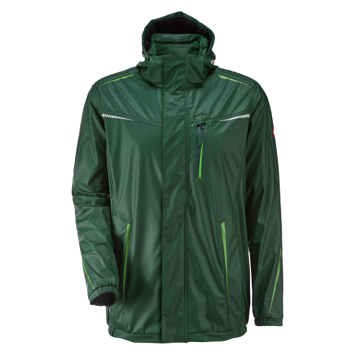 Rain jacket 2020 on sale