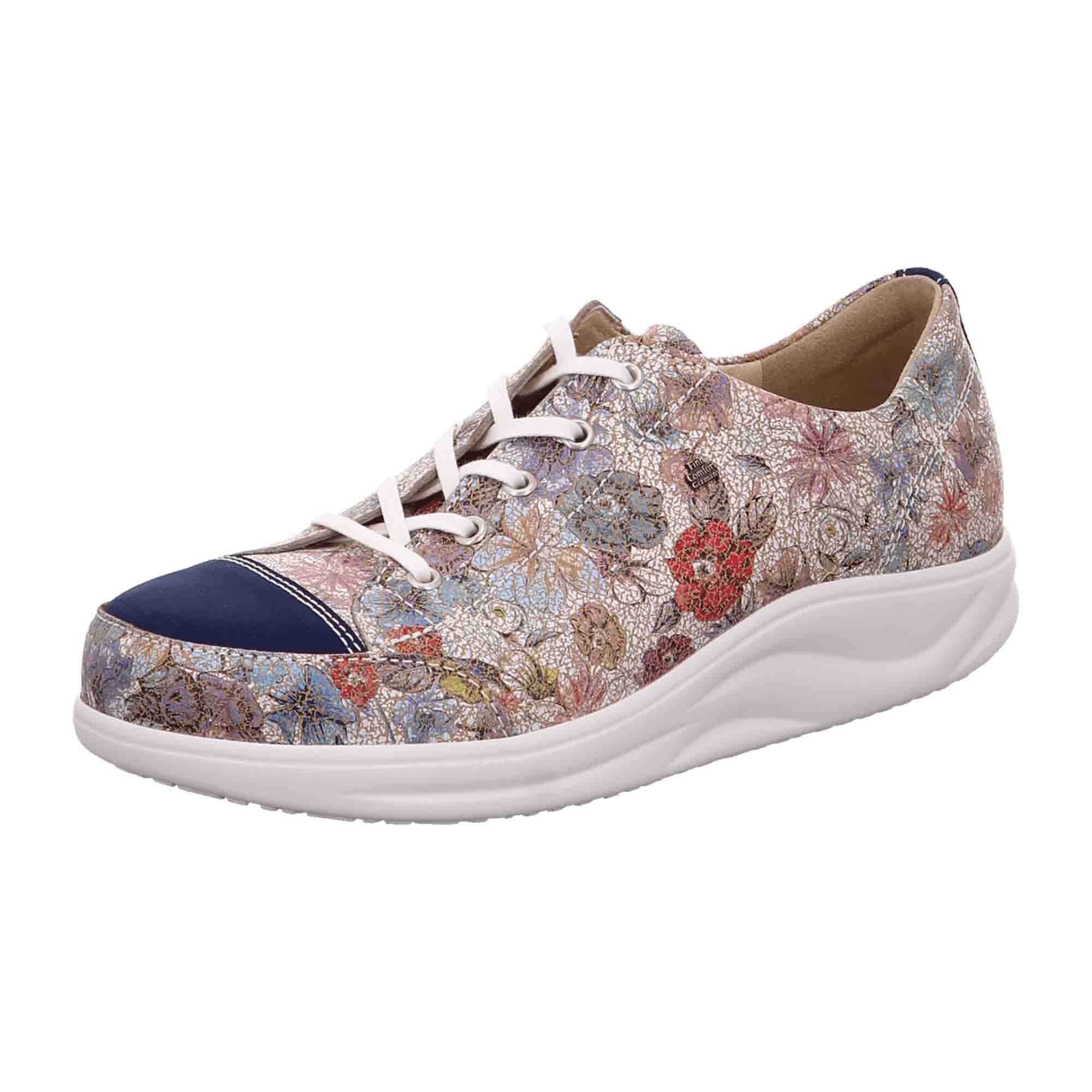 Finn Comfort Ikebukuro Women's Colorful Orthopedic Walking Shoes