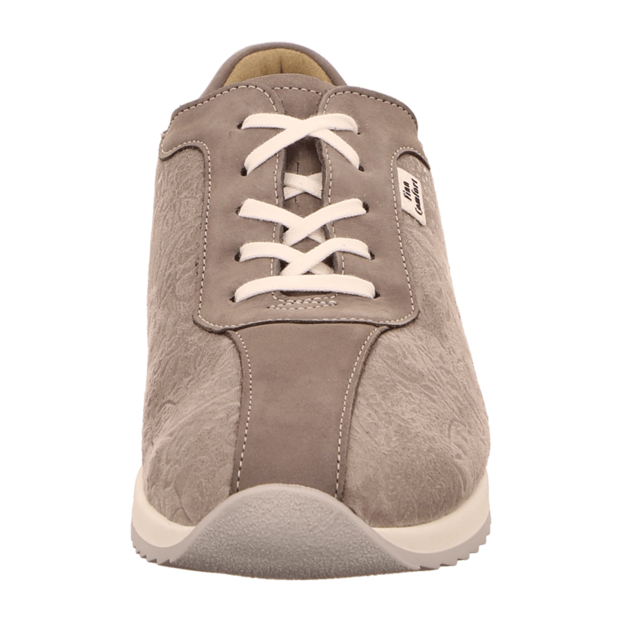 Finn Comfort Melk Women’s Comfort Shoes, Beige - Stylish & Durable