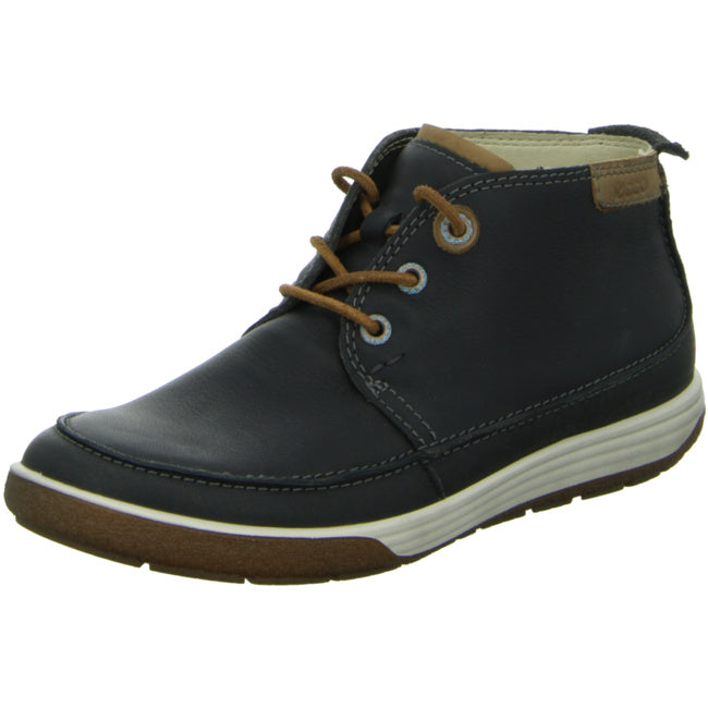 Ecco boots for women black - Bartel-Shop