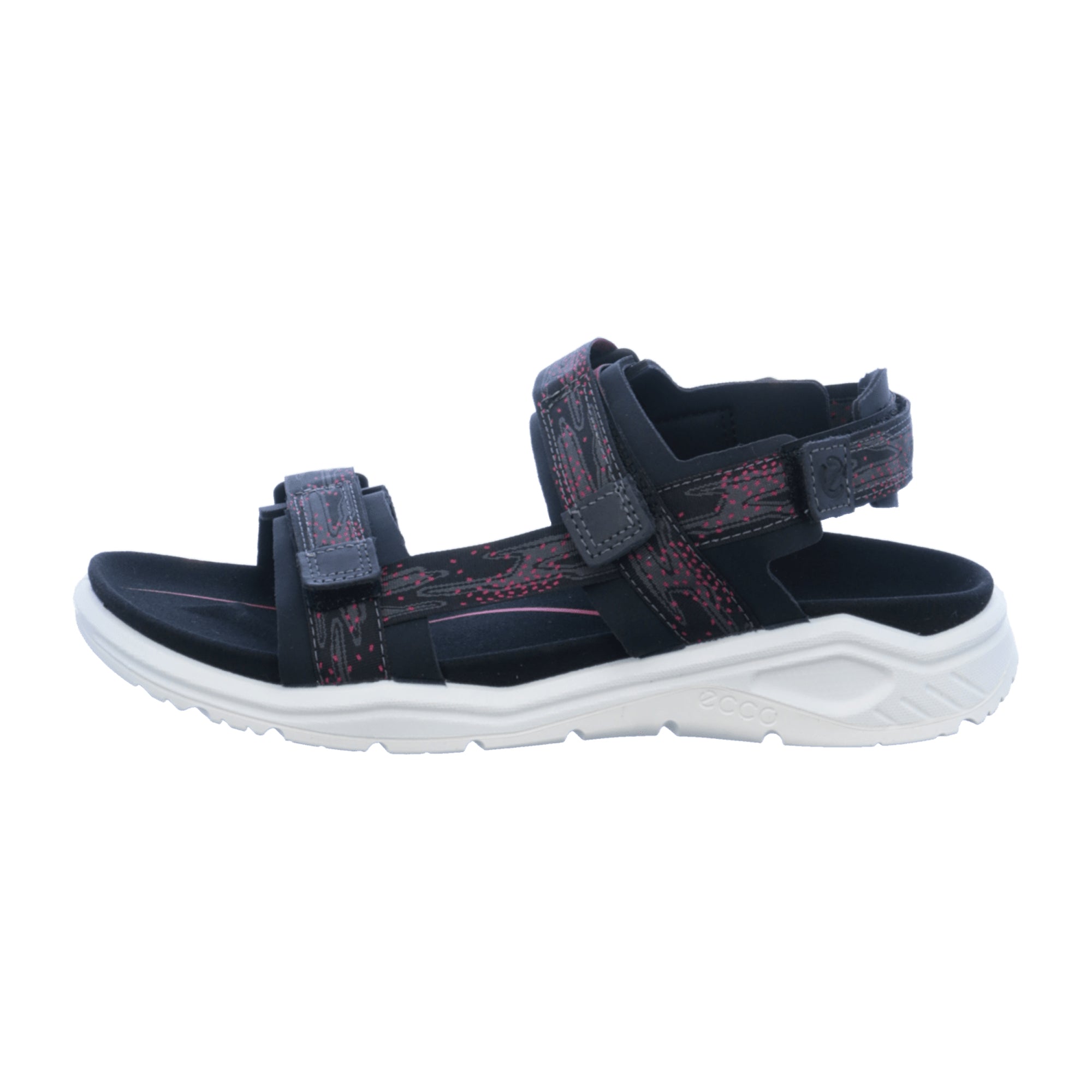 Ecco X-Trinsic Women's Outdoor Sandals - Colorful & Durable