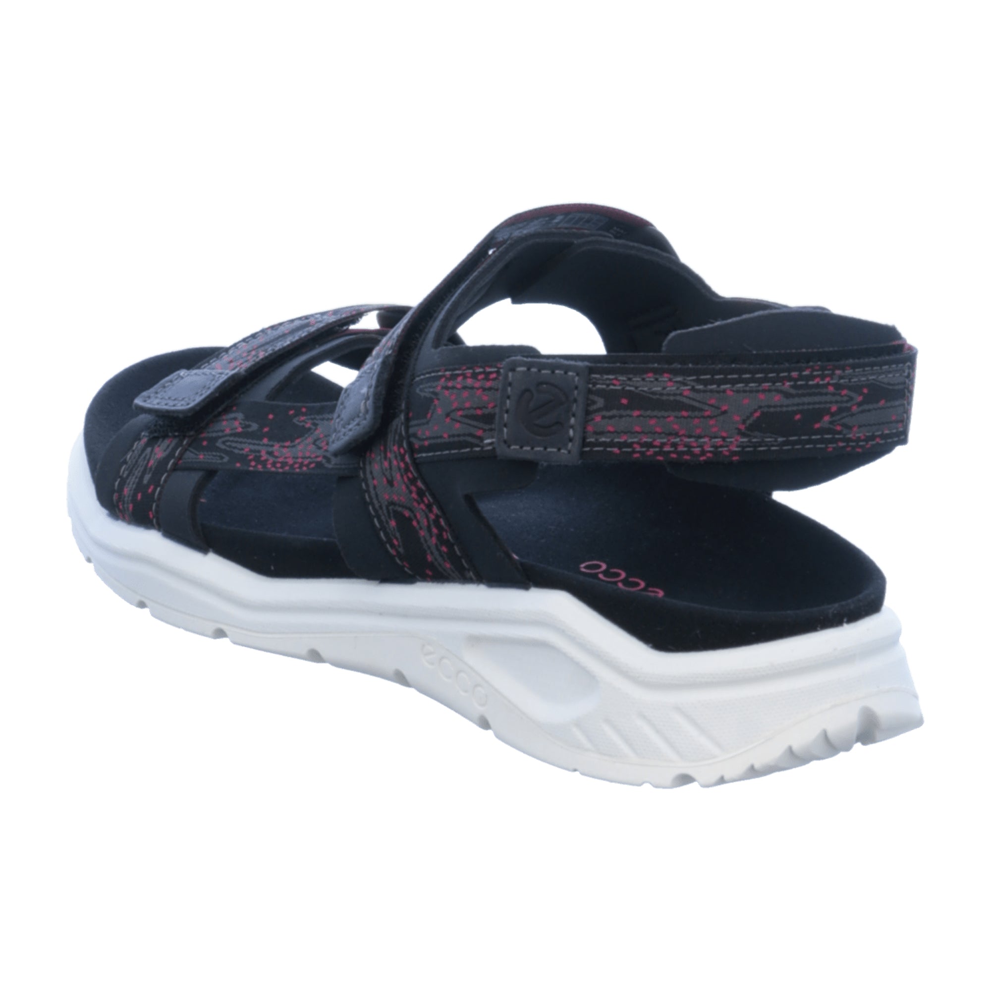 Ecco X-Trinsic Women's Outdoor Sandals - Colorful & Durable