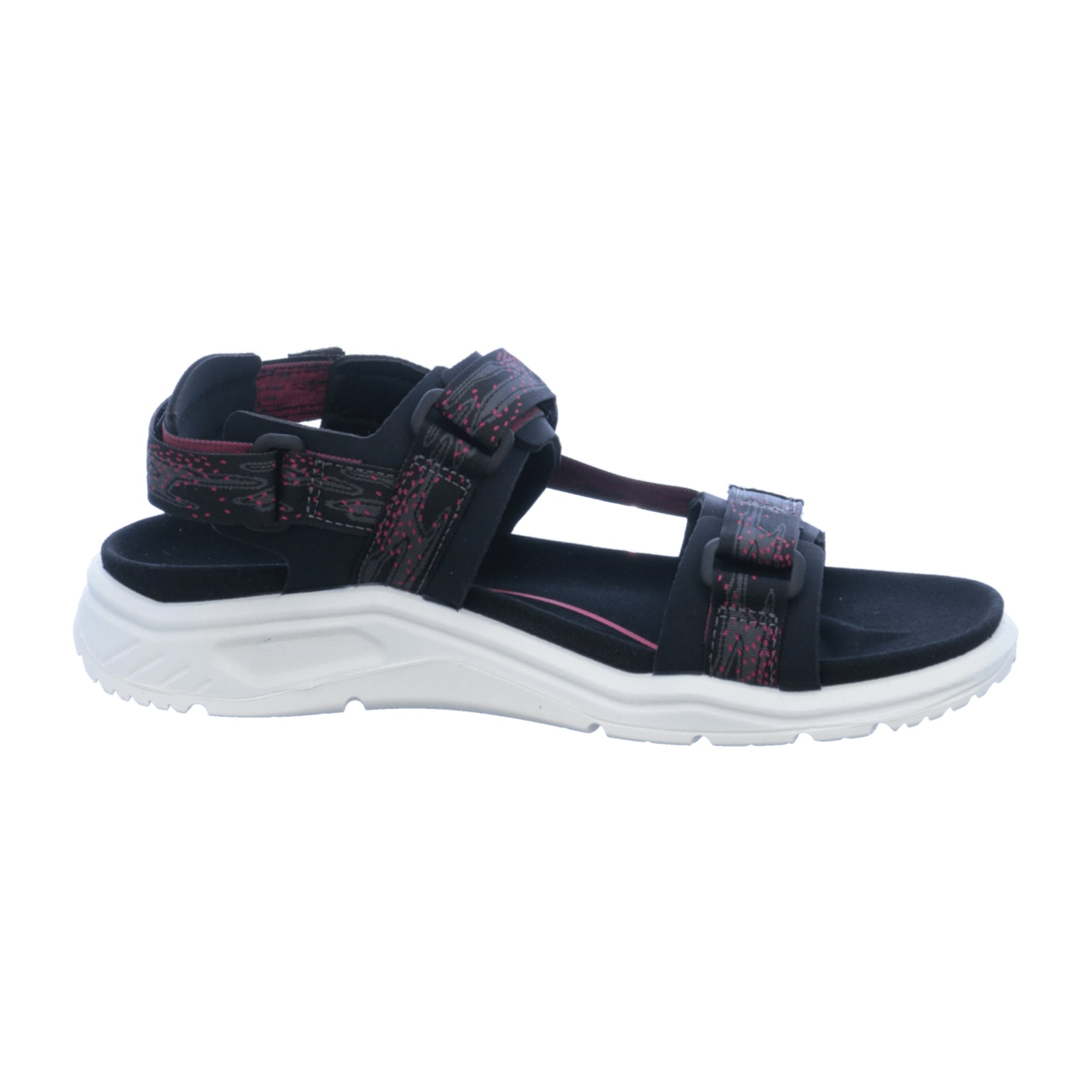 Ecco X-Trinsic Women's Outdoor Sandals - Colorful & Durable