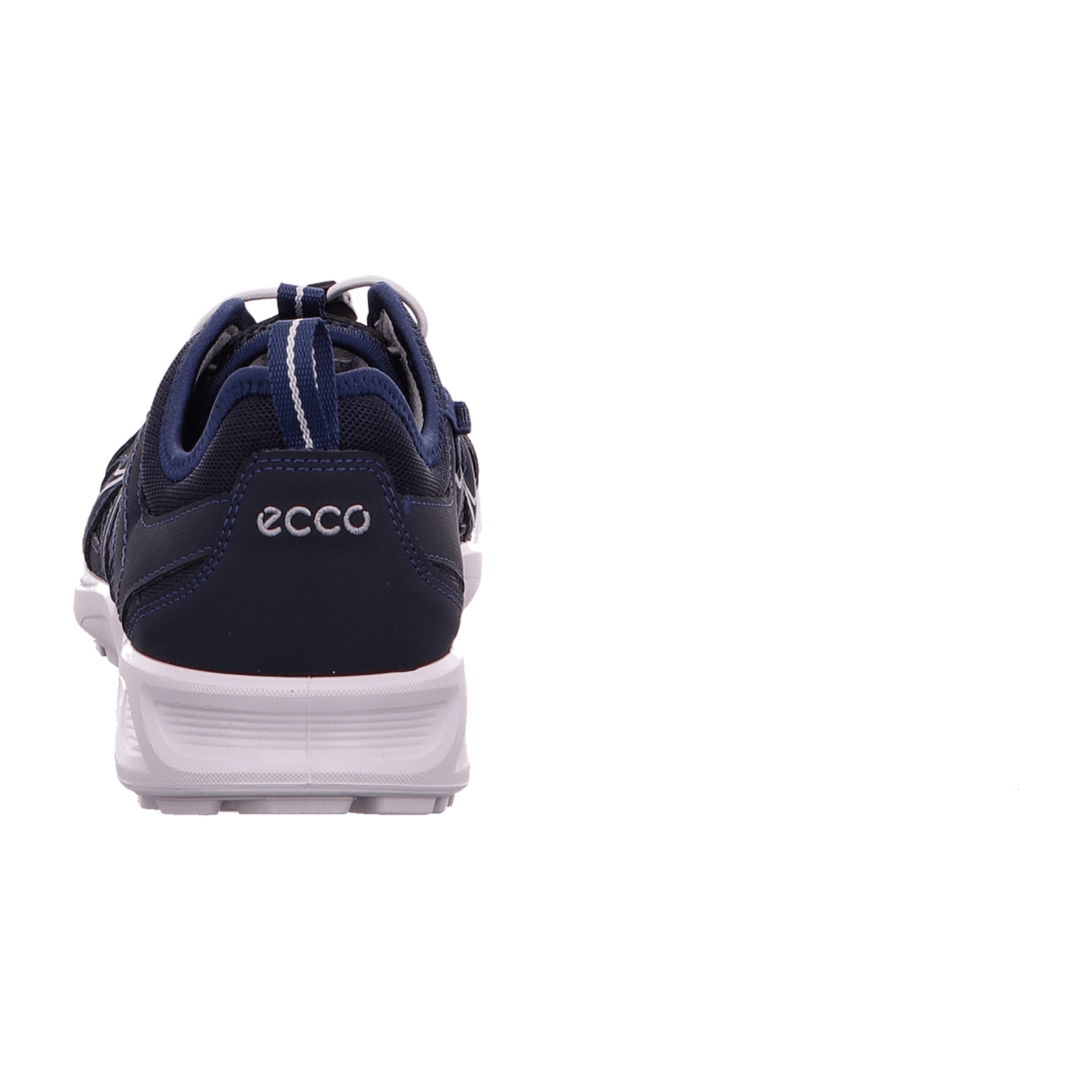 Ecco Terracruise LT M Men's Walking Shoes - Durable & Stylish, Blue