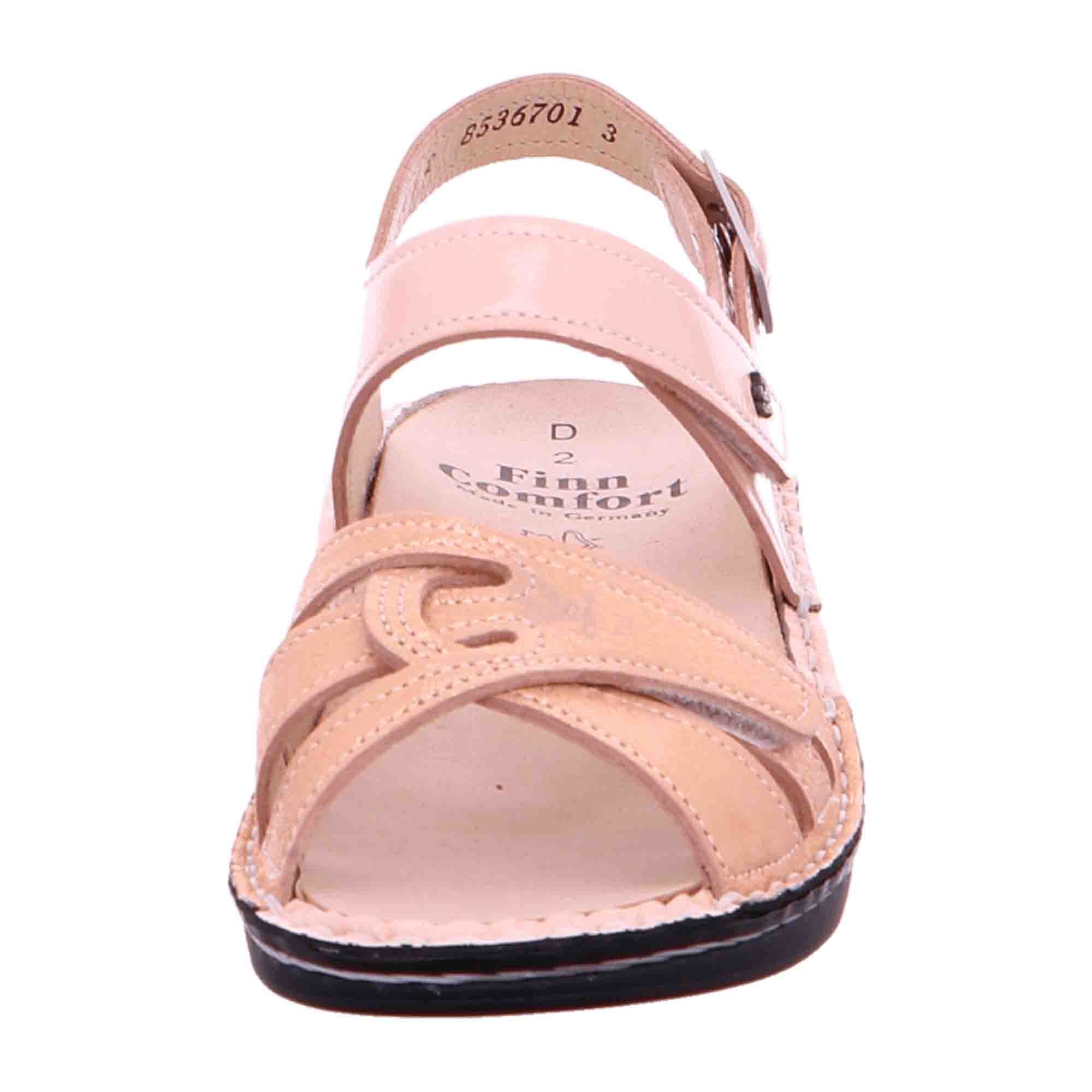 Finn Comfort Buka Women's Comfort Sandals in Pink