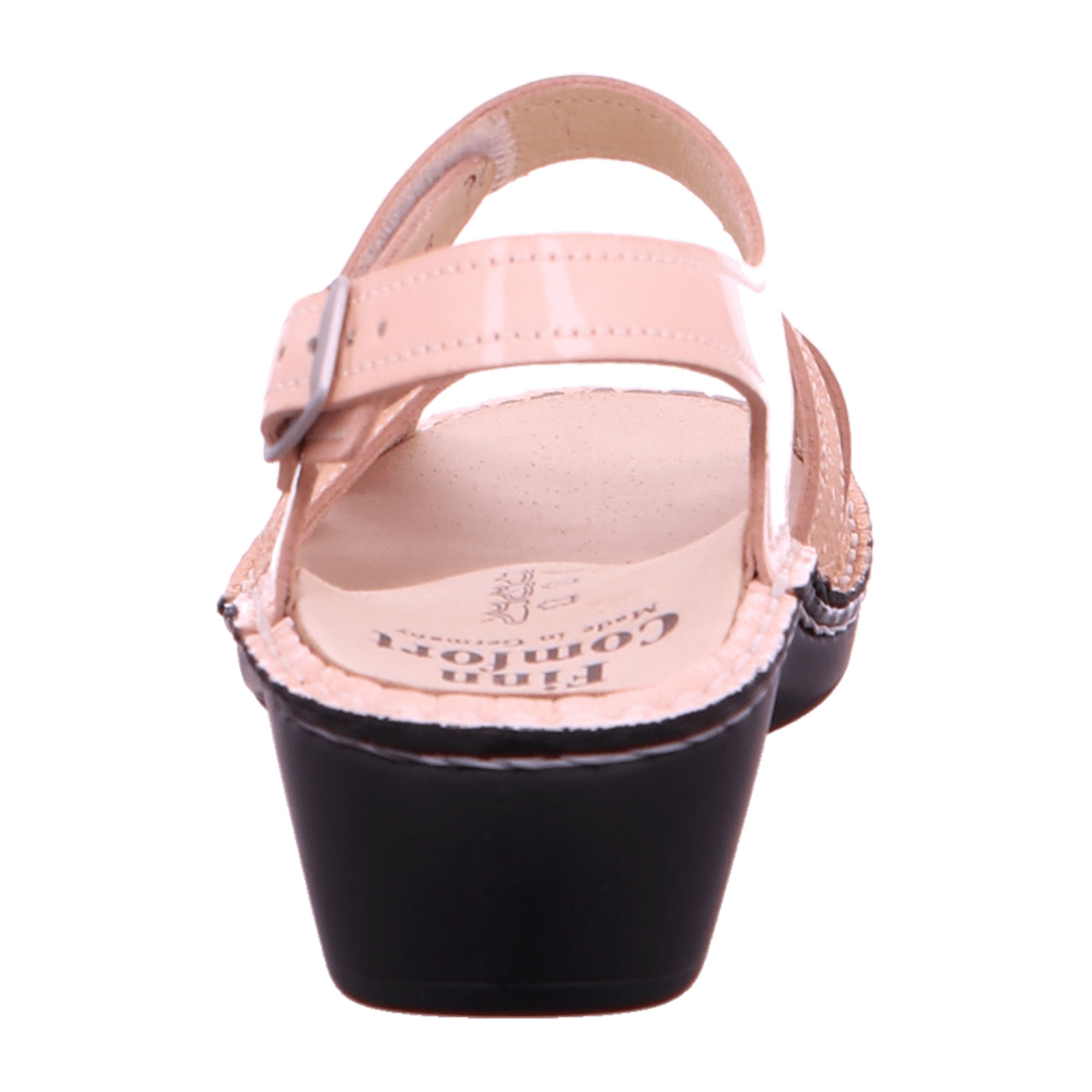 Finn Comfort Buka Women's Comfort Sandals in Pink