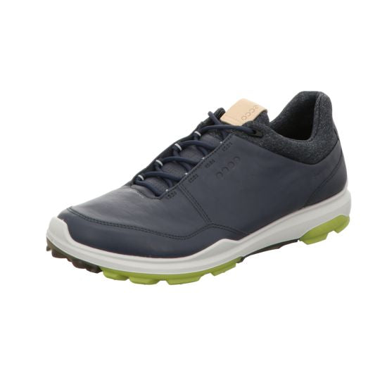 Ecco Trainers blue - Bartel-Shop