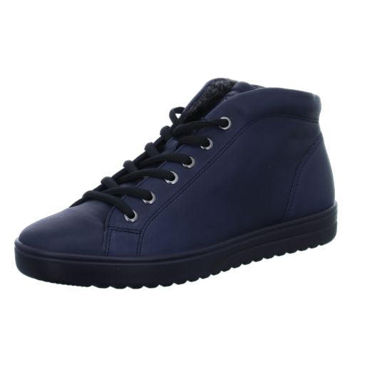 Ecco Trainers blue Fara Night - Bartel-Shop