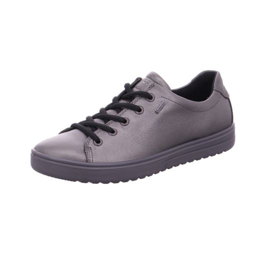 Ecco Trainers grey Fara Dark S - Bartel-Shop