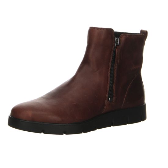 Ecco Ankle Boots brown Bellla Mink - Bartel-Shop