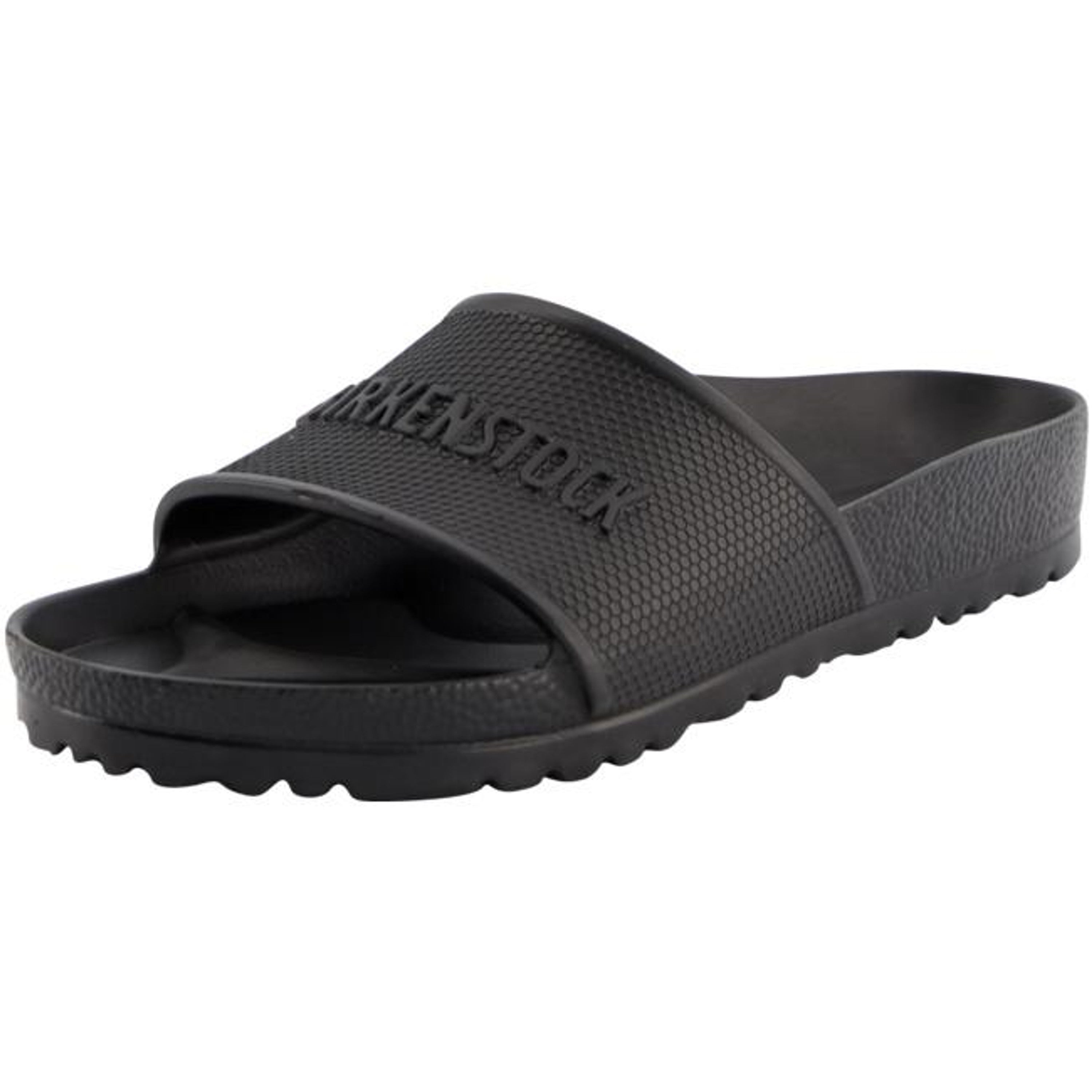 Birkenstock Barbados EVA Beach Waterproof Slides Sandals Shoes Mules Black regular - Bartel-Shop