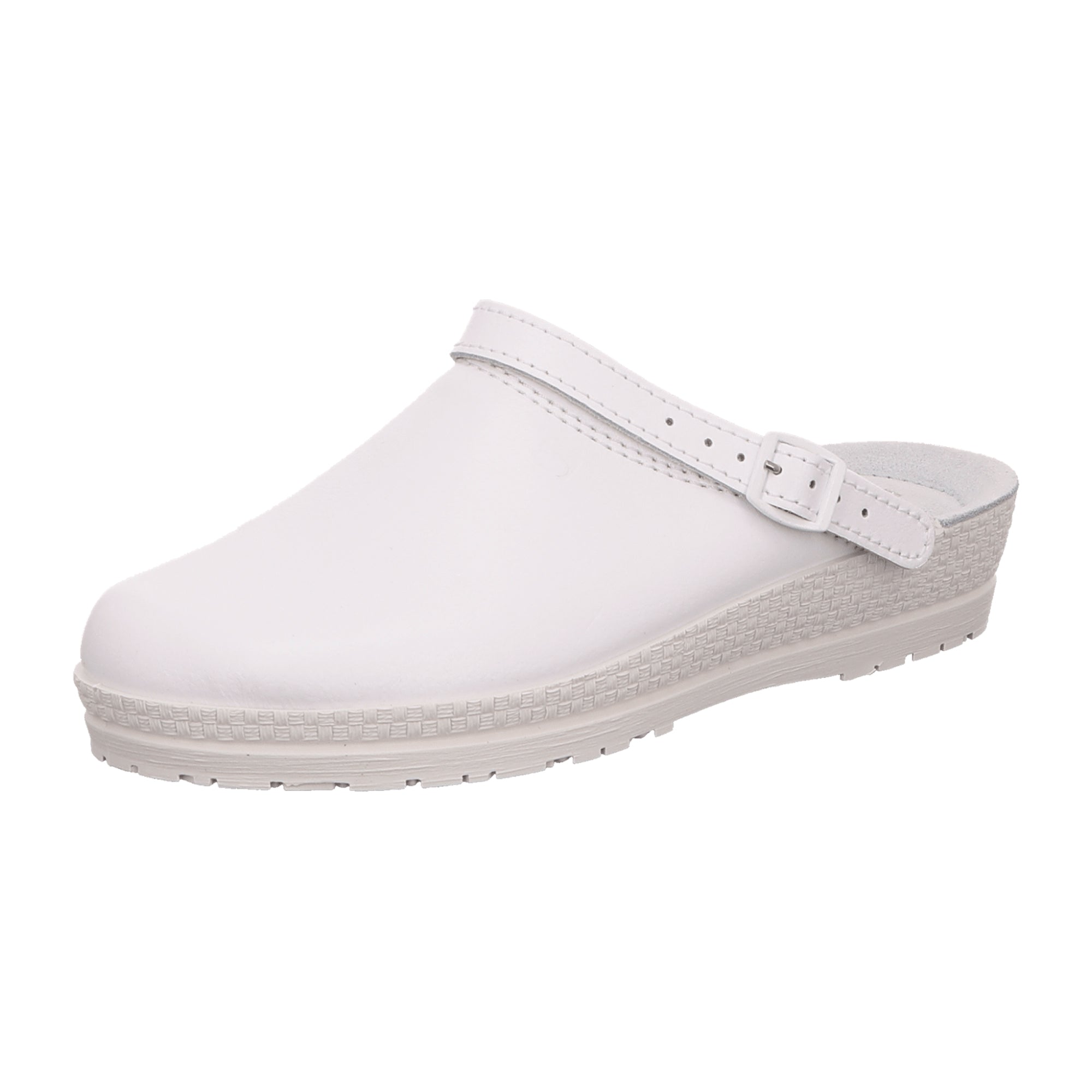 Rohde Comfortable Women's White Sandals Available Online with Fast Shipping